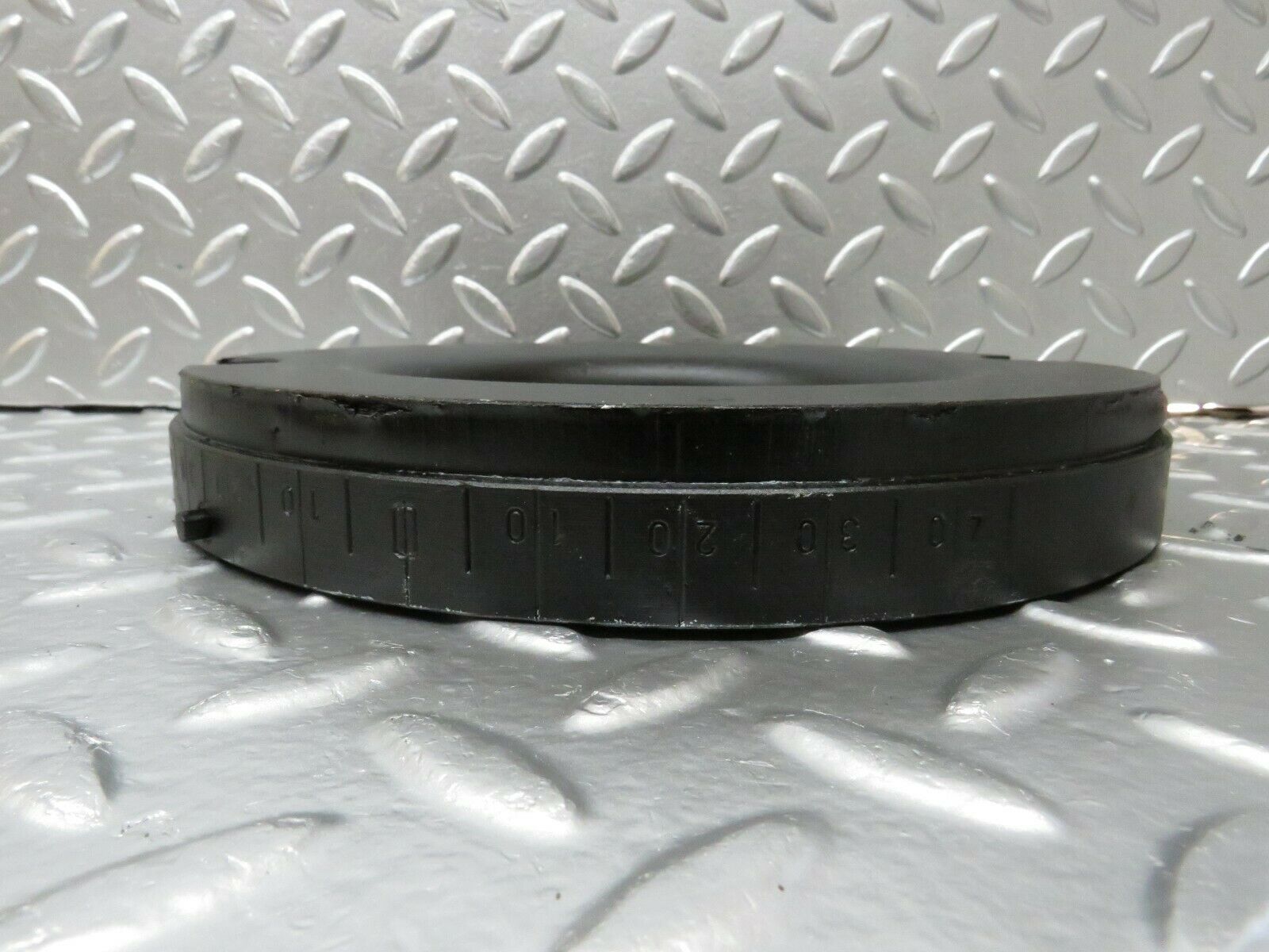 23897 Mercedes-Benz C107 450SLC Coupe Crankshaft Vibration Damper 1170300103