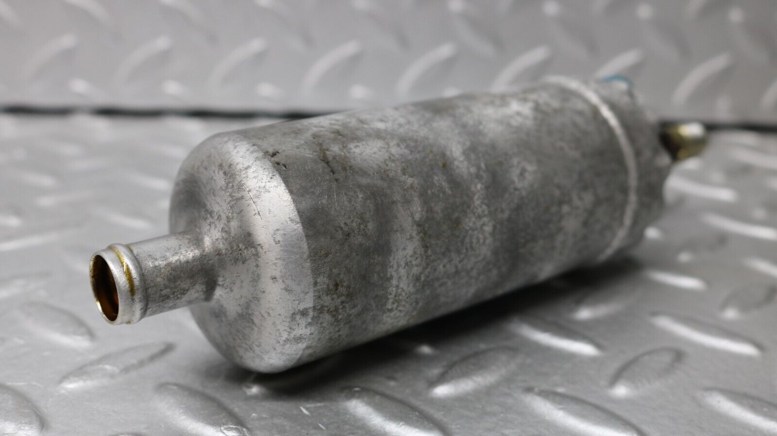 37191 Mercedes-Benz C126 420SEC Coupe Fuel Pump Bosch 0580254950 0020915901