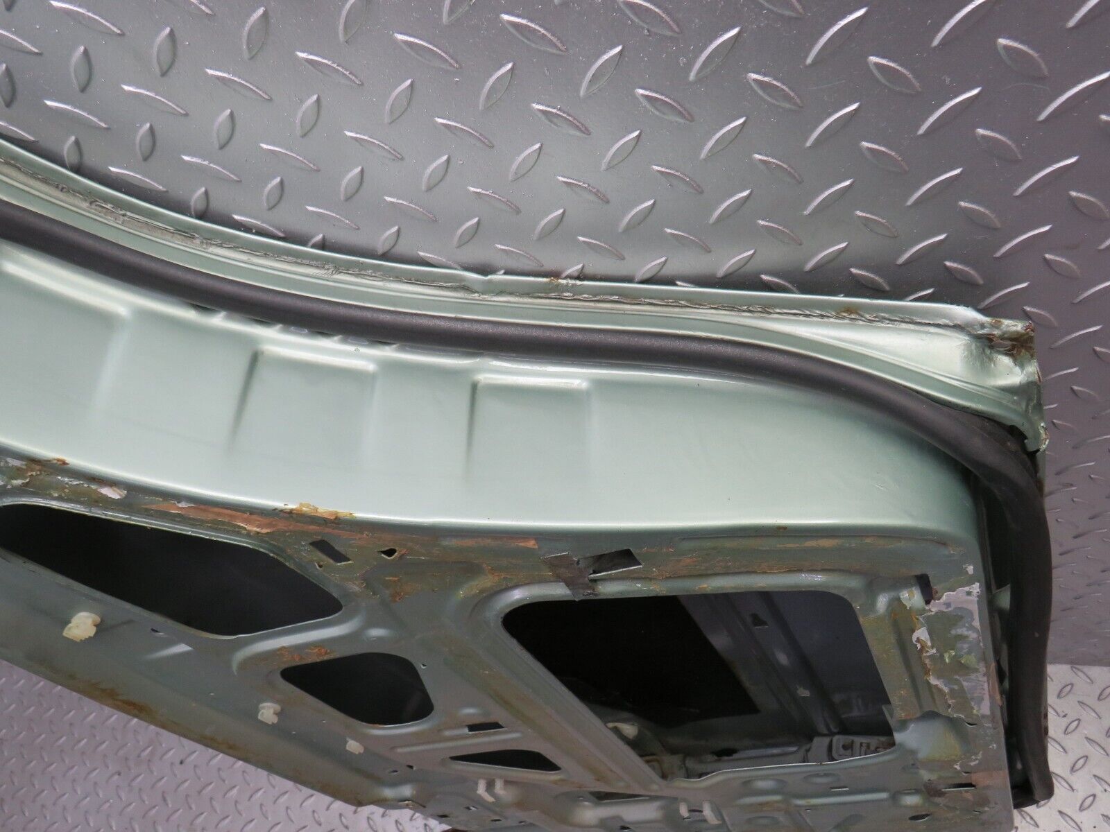 34241 Mercedes-Benz W124 260E Rear Right Door