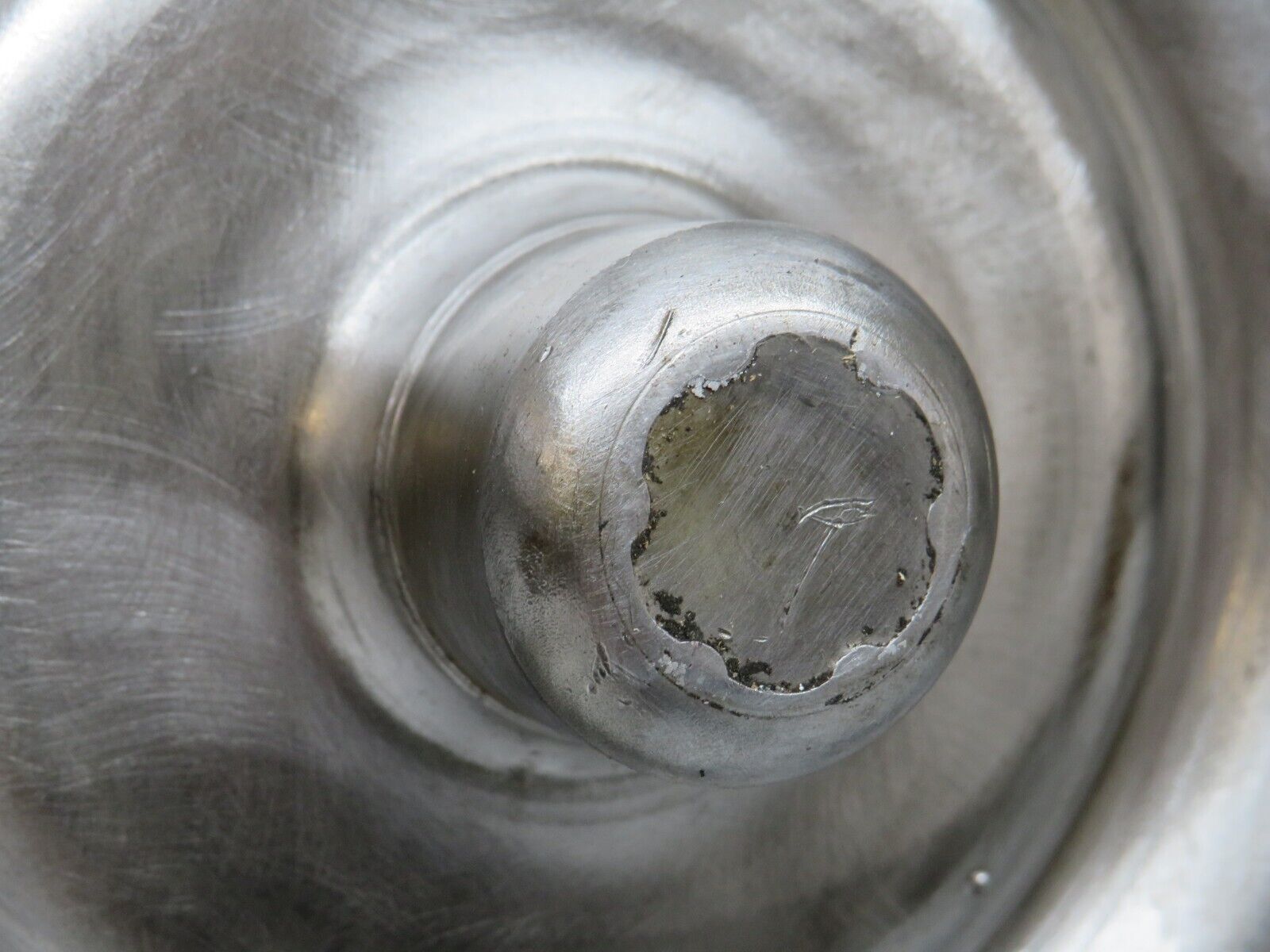 32693 Mercedes-Benz S124 300TE Wagon Torque Converter 1262500902