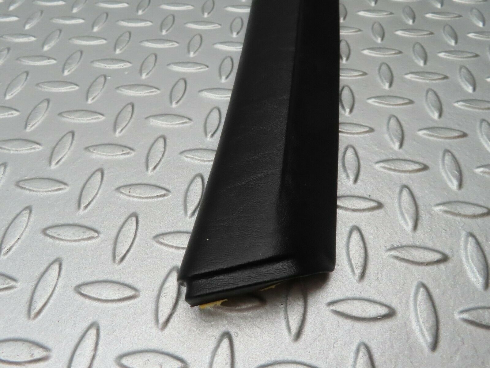 3749 Mercedes-Benz S123 200T Wagon A Pillar Covert Trim Right Side