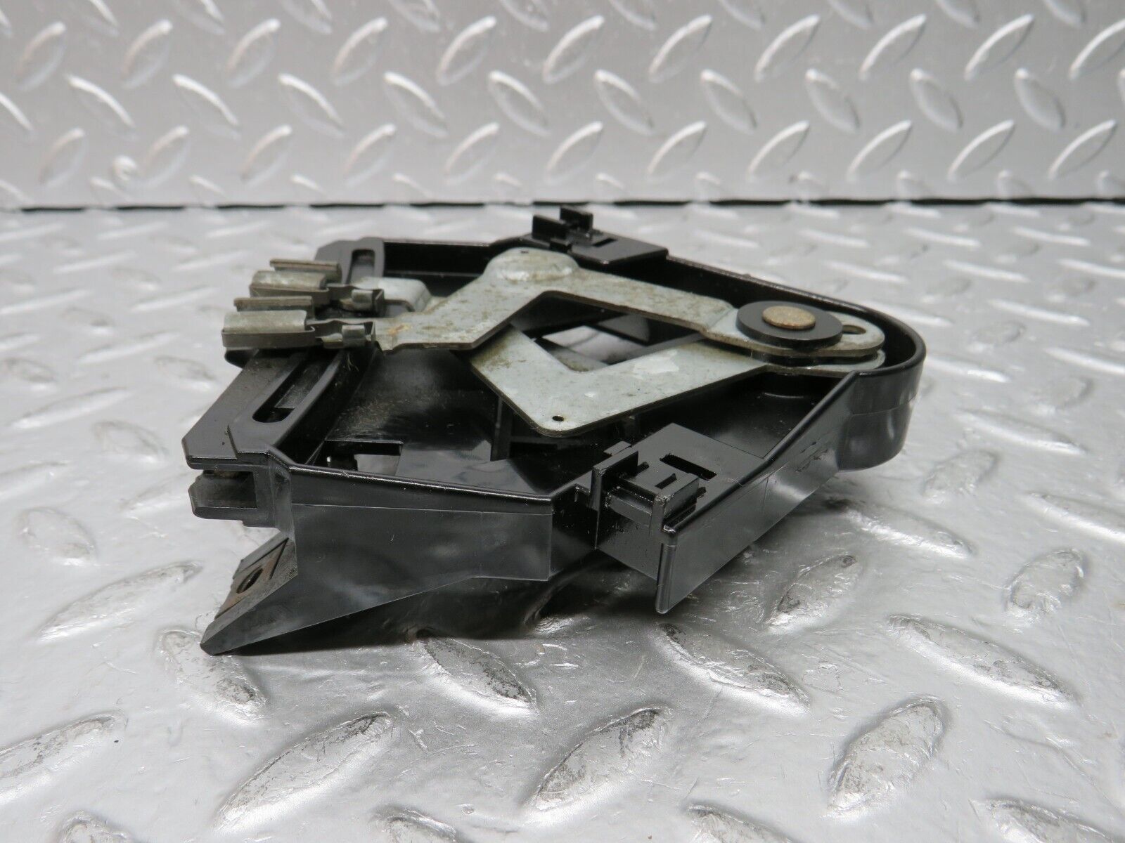 30056 Porsche 924 Heater Slider Control 321819045