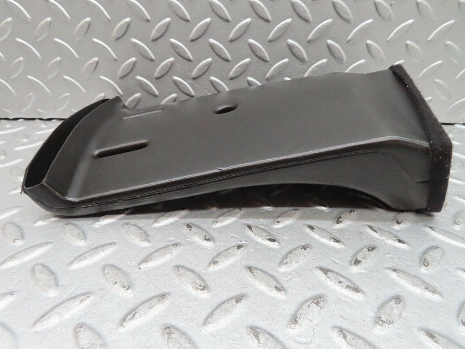 16825 Mercedes-Benz C123 280CE Coupe Heater Air Duct Right Side 1238310746