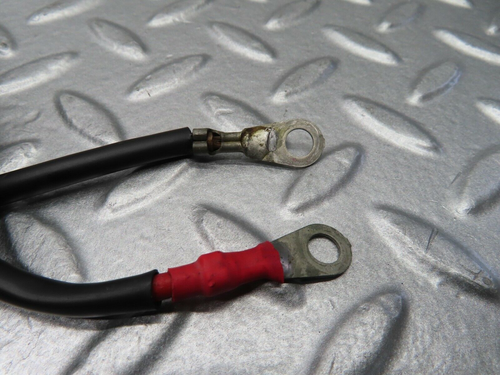 19975 Mercedes-Benz R129 300SL Coupe Capacitor 0011568601