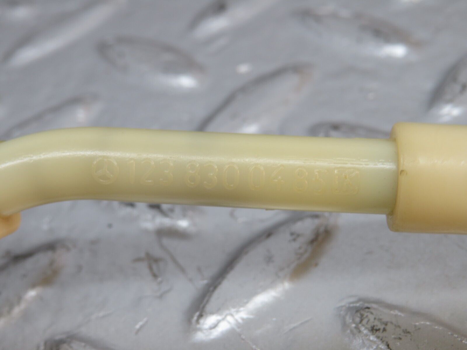 31036 Mercedes-Benz W123 230E Heater Regulator 1238300485