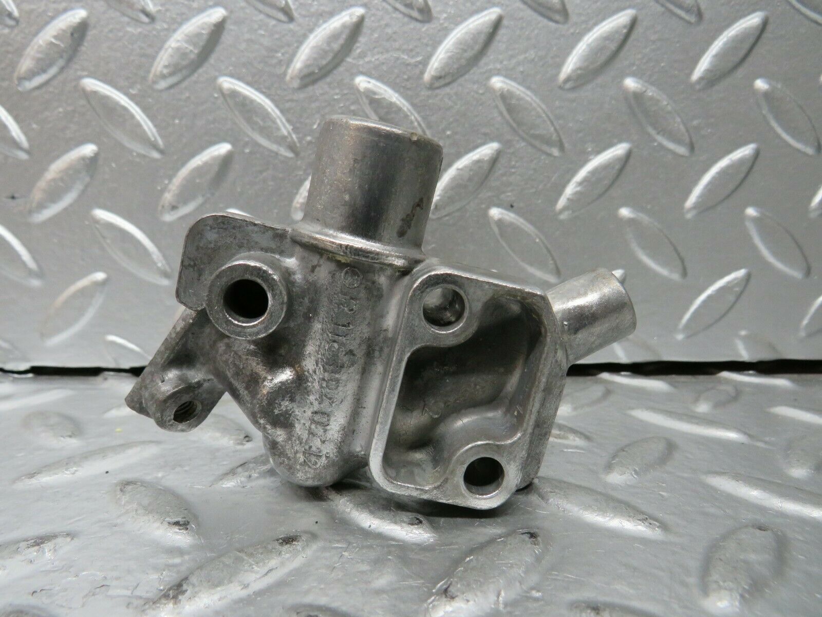 23283 Mercedes-Benz W116 350SE Auxiliary Air Valve 1160940712