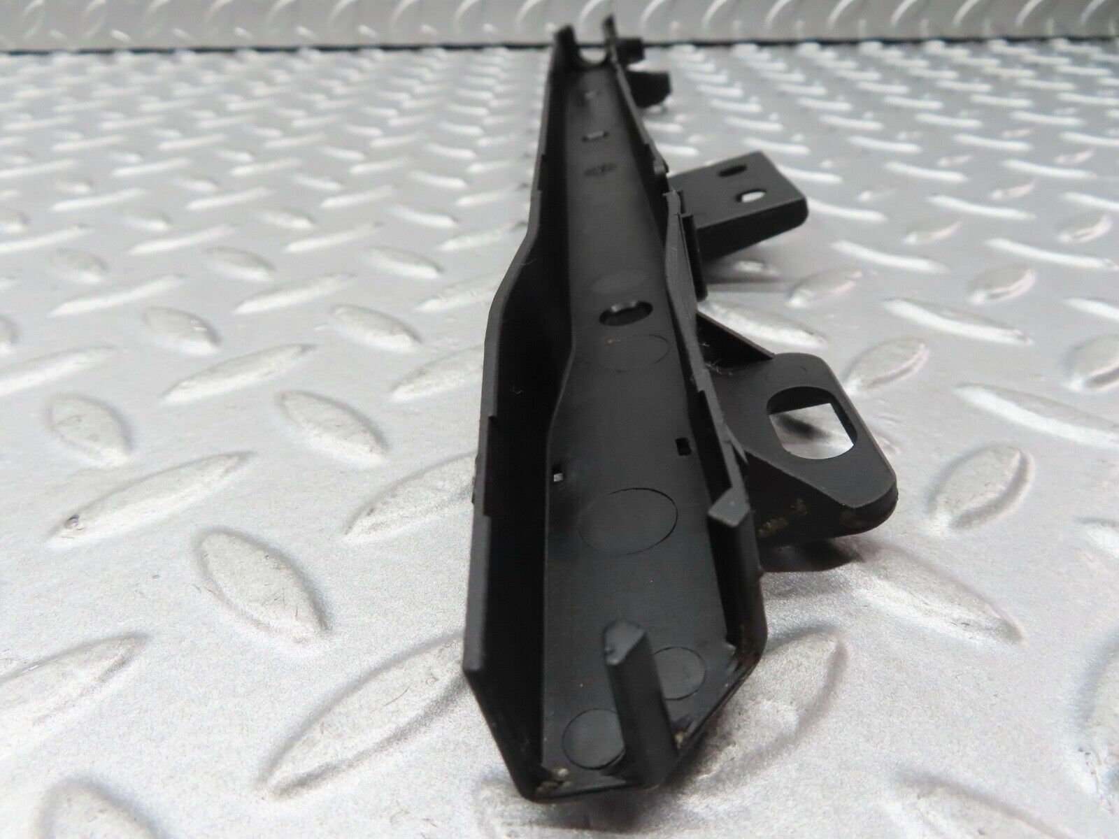 17319 Mercedes-Benz R129 300SL Coupe Engine Wiring Loom Cable Channel