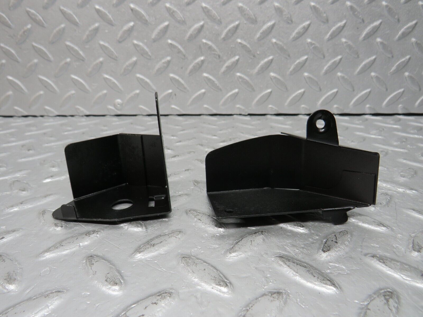 38662 Mercedes-Benz R129 280SL Coupe Steering Box Joint Cover