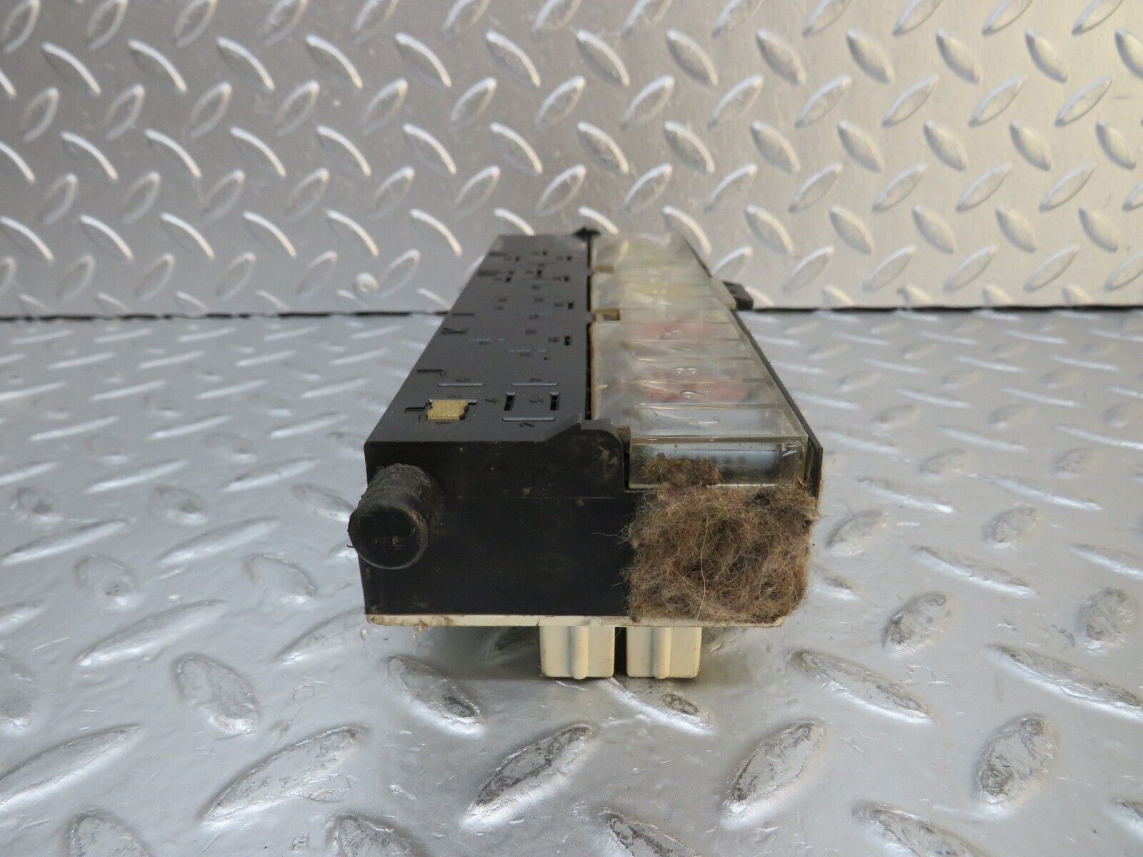 30073 Porsche 924 Manual Gear Selector Linkage