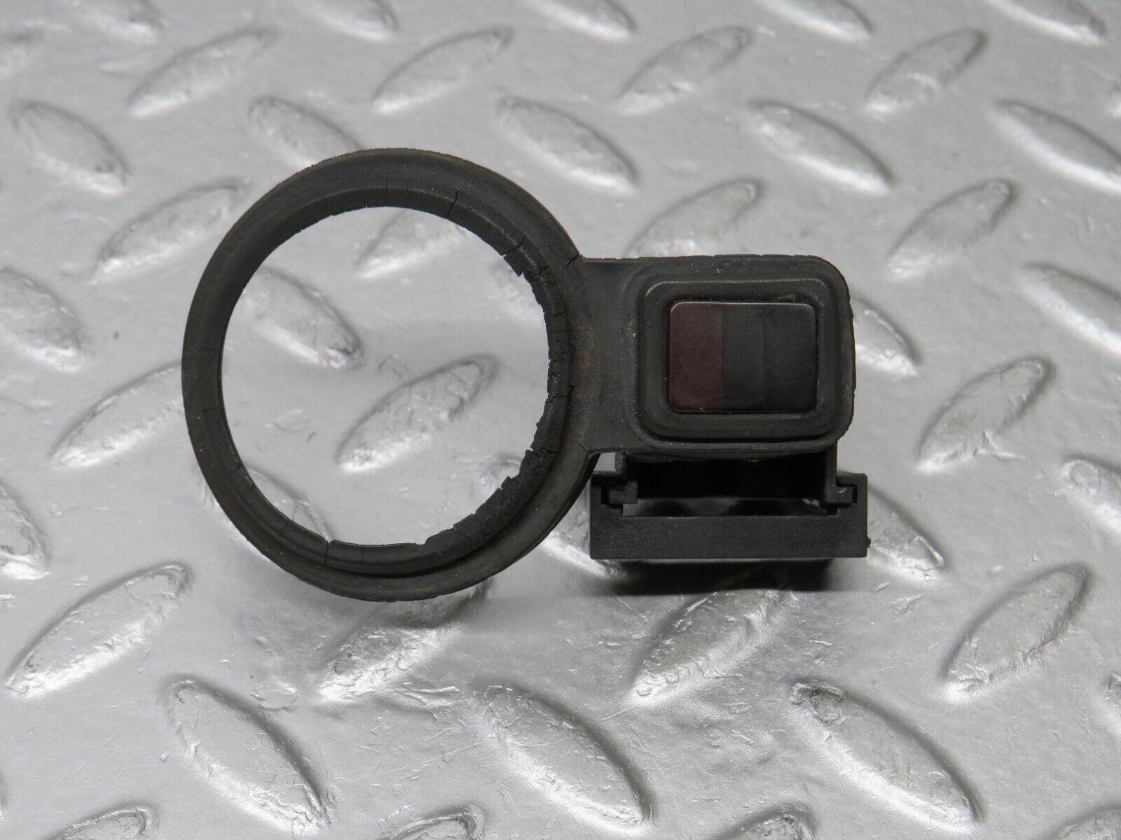 38322 Mercedes-Benz R129 280SL Coupe Trunk Lock Infrared Receiver 1297580898