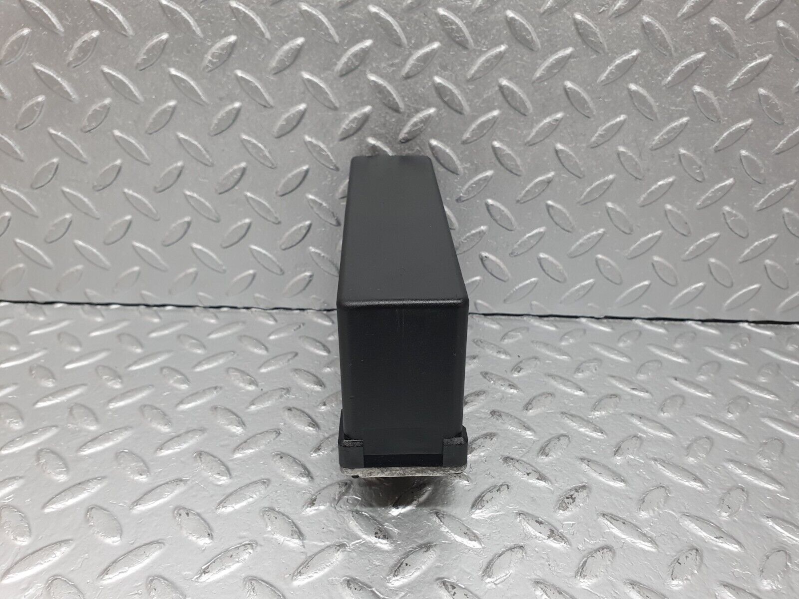 41084 Mercedes-Benz W126 300SE ABS Control Unit Bosch 0055452132 0265101018