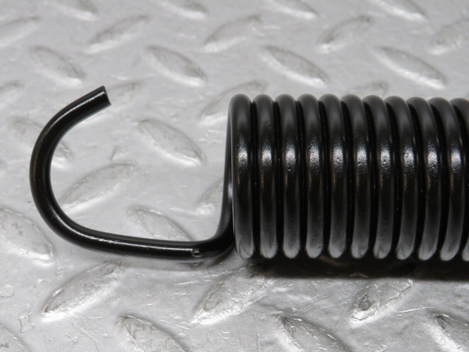 35856 Mercedes-Benz W108 Trunk Lid Hinge Spring