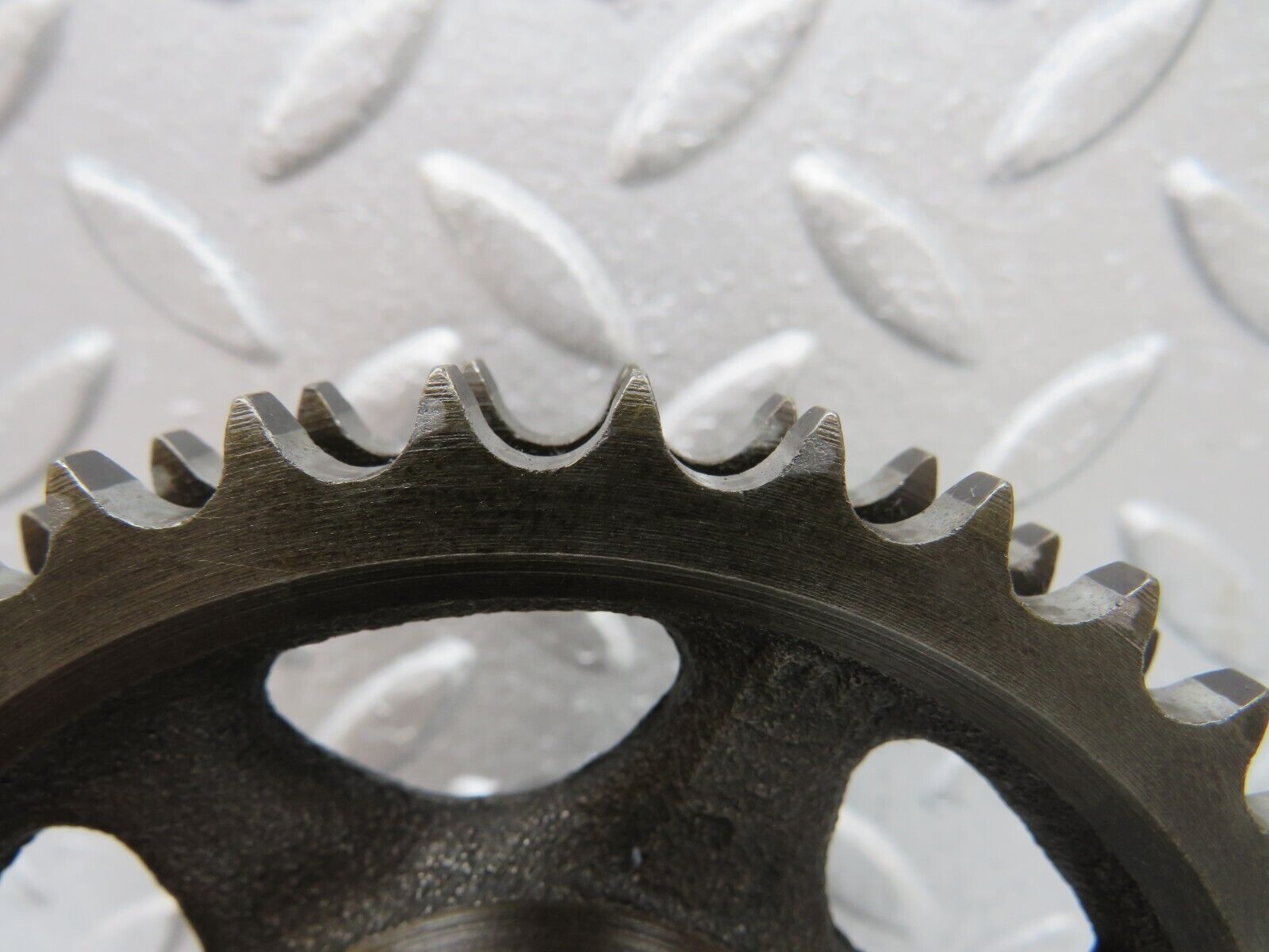 37120 Mercedes-Benz C126 420SEC Coupe Timing Gear Sprocket 1160770312