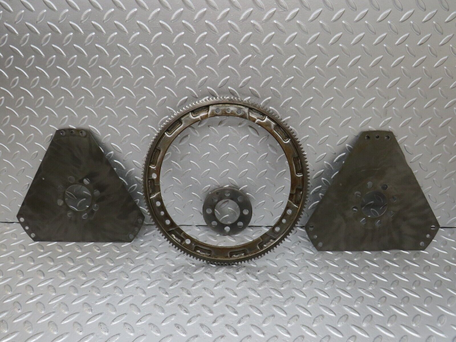 34535 Mercedes-Benz C126 380SEC Coupe Flywheel Starter Ring