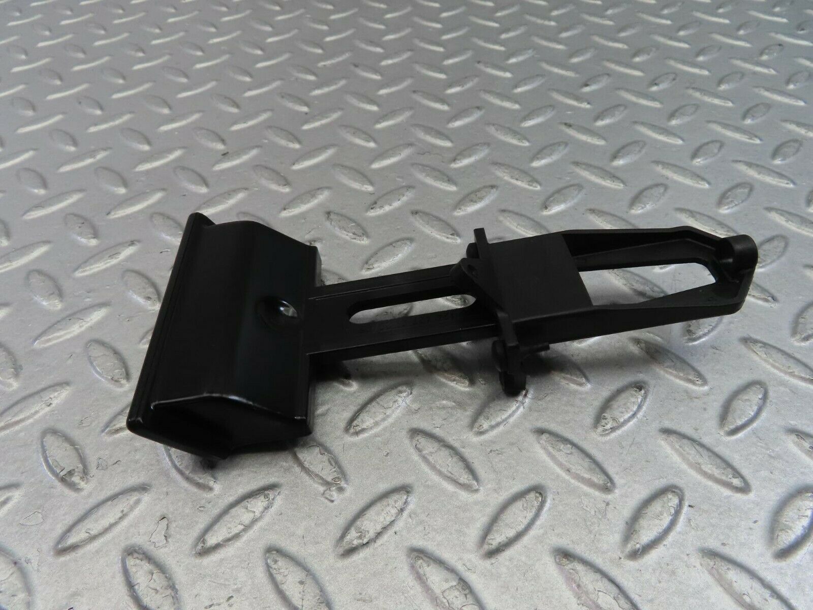 9362 Mercedes-Benz C124 300CE Coupe Parking Brake Release Handle 1244270120