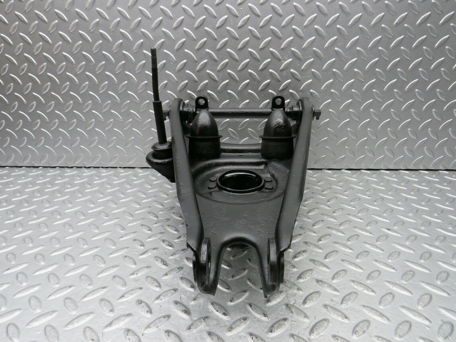 21934 Mercedes-Benz W121 190b Ponton Front Left Lower Control Arm