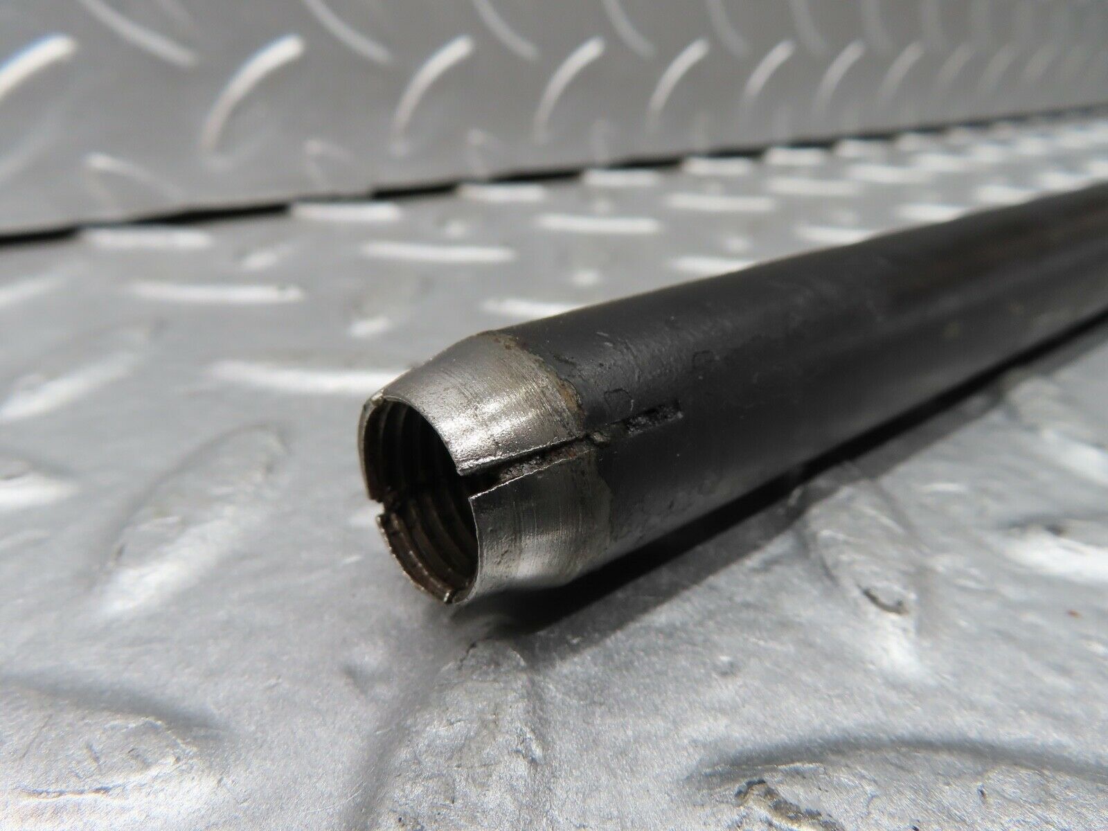 0284 Mercedes-Benz W120 PONTON Tie Rod