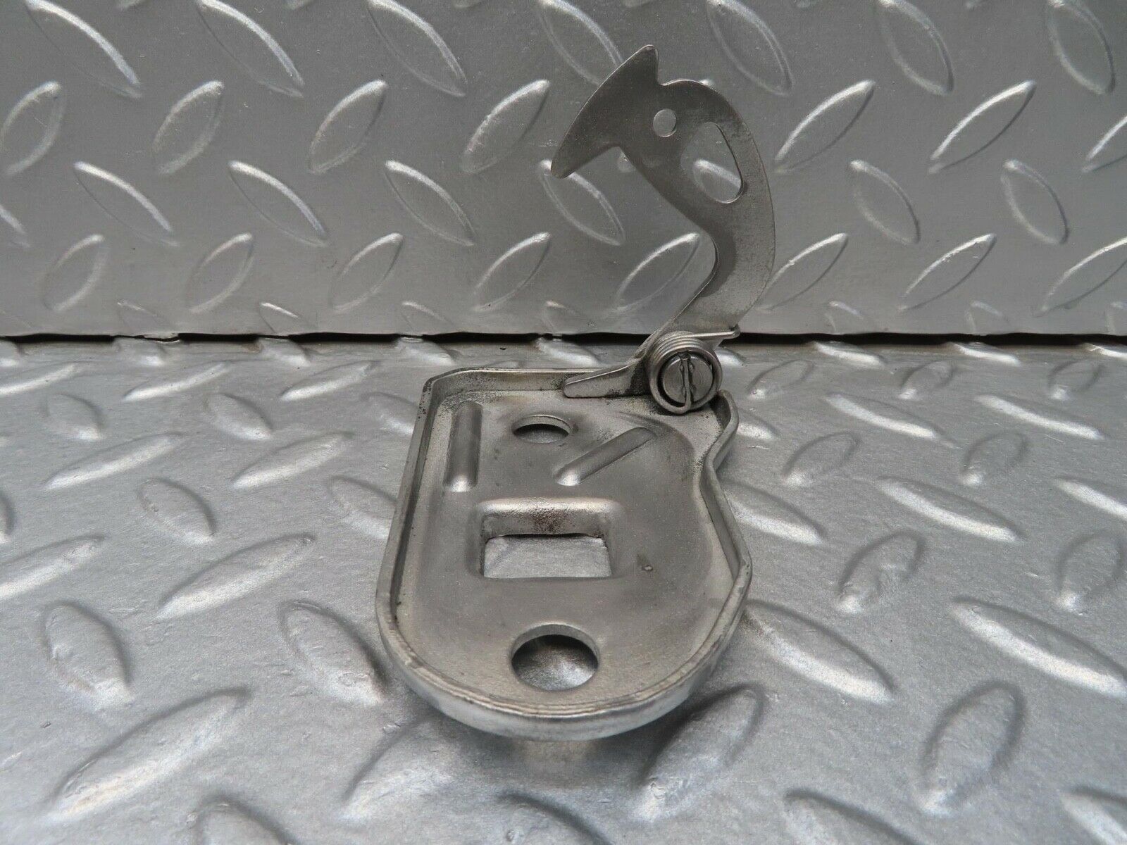 15942 Mercedes-Benz W123 280E Bonnet Safety Latch 1238800160