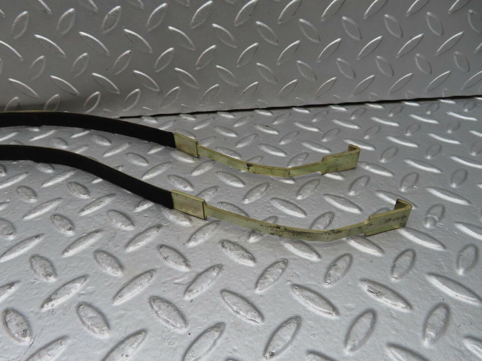 15378 Mercedes-Benz W123 230E Heater Box Holder Strap