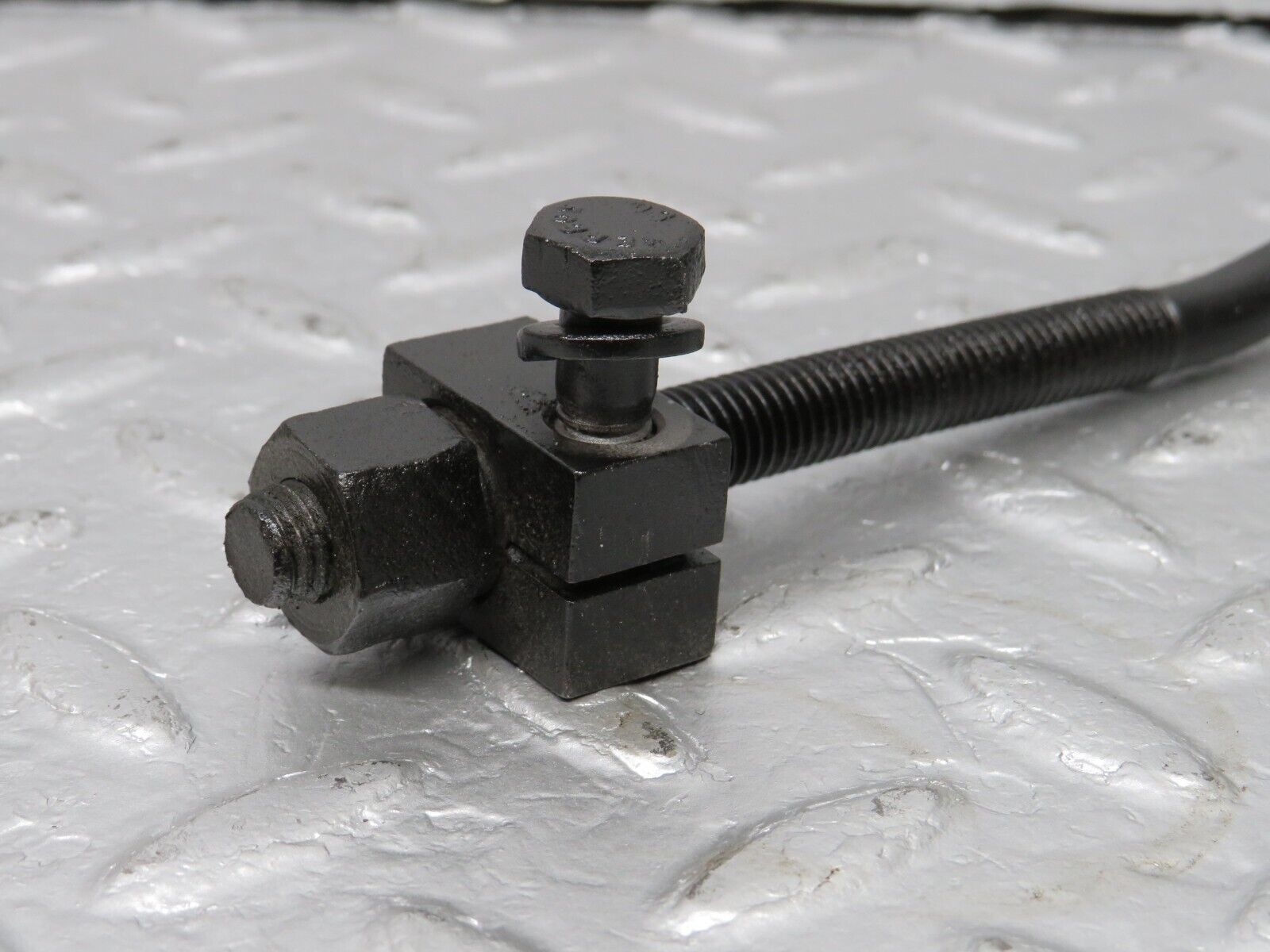 40441 Mercedes-Benz W110 230 Alternator Generator Tensioner