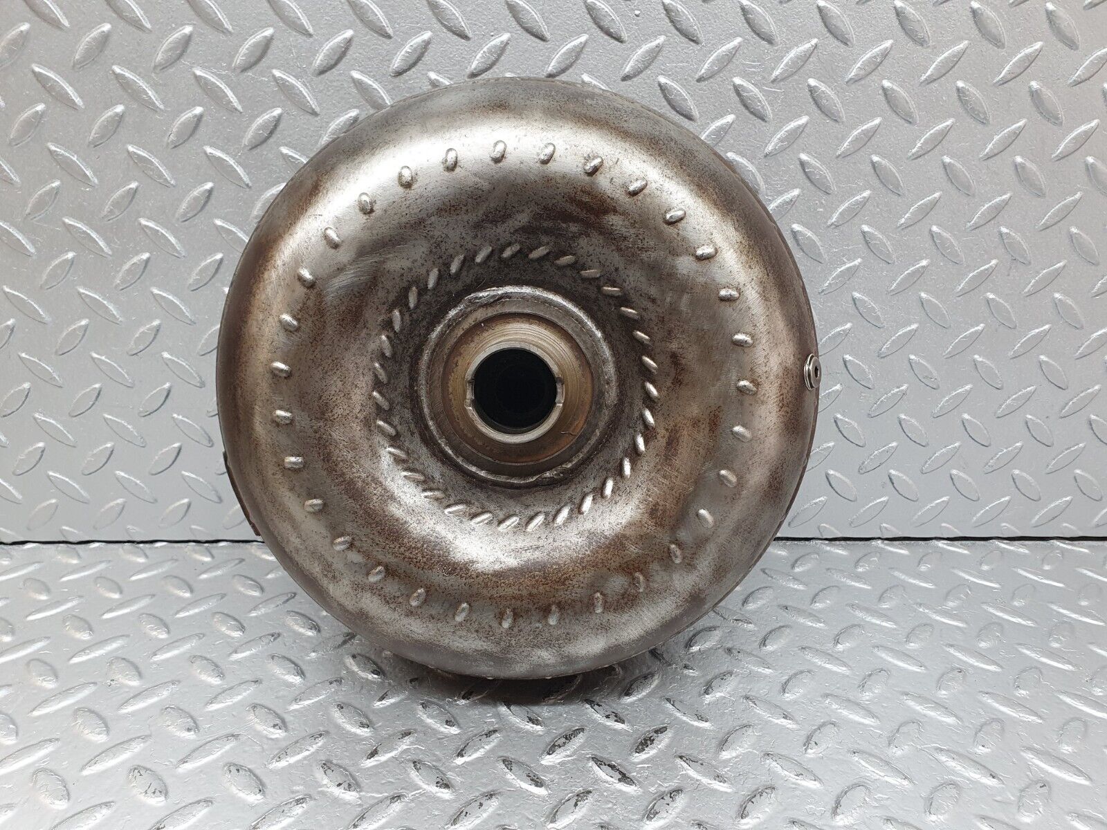 41181 Mercedes-Benz W126 300SE Torque Converter 124250002