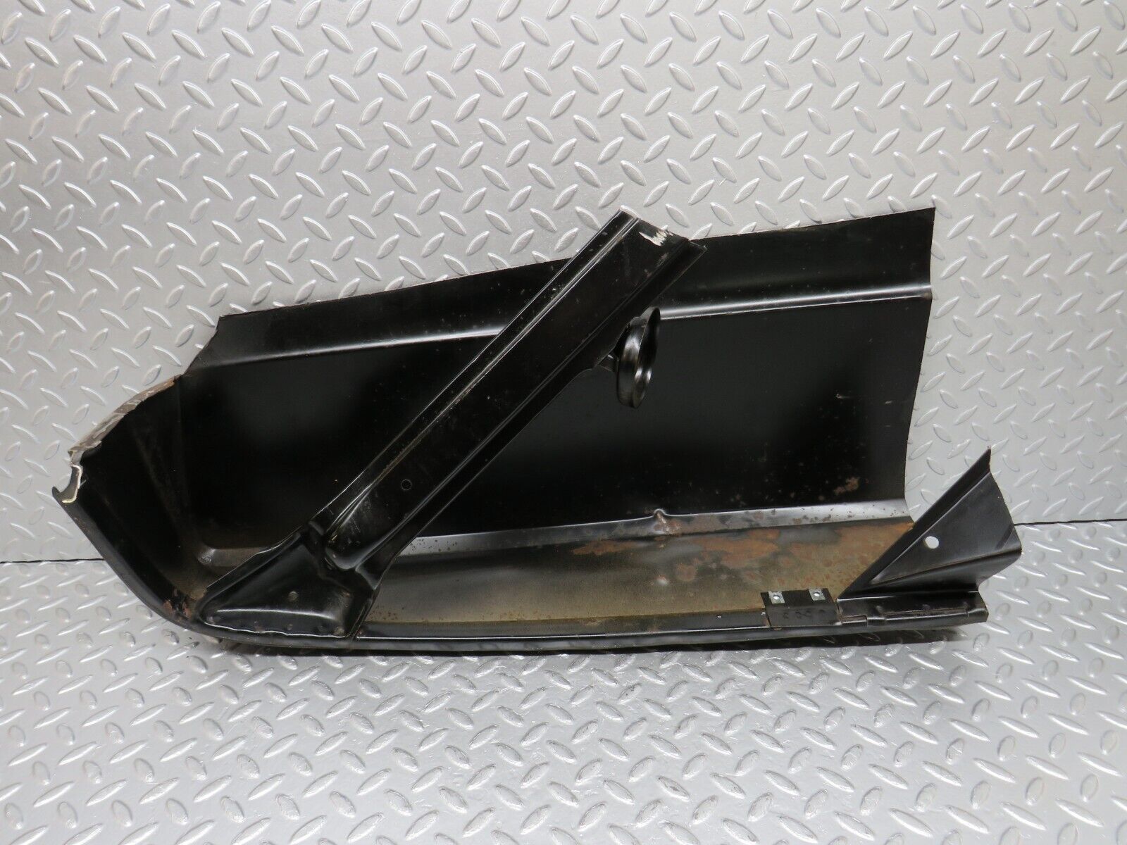 40532 Mercedes-Benz W110 230 Rear Right Fender Wing Body Panel