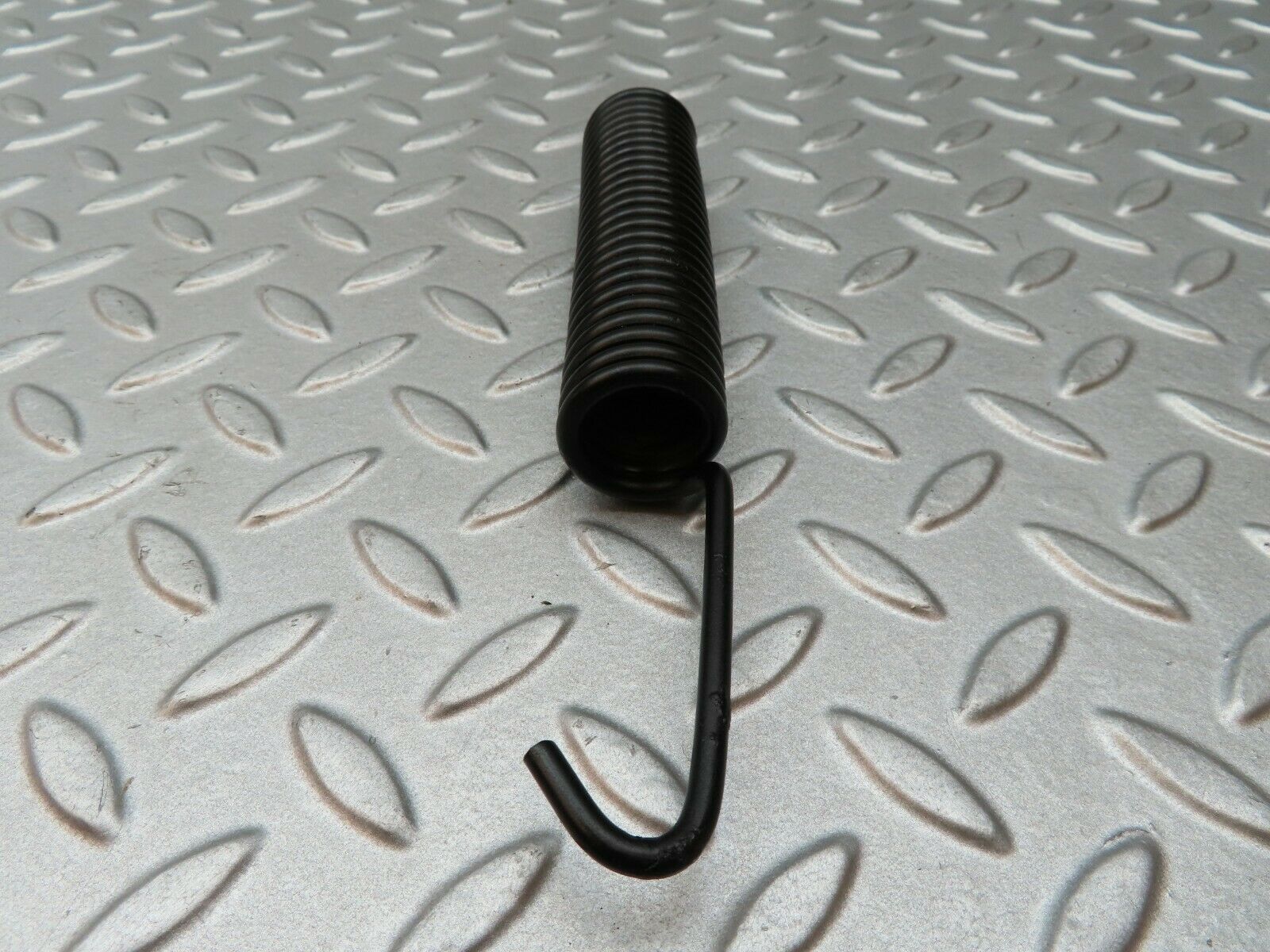 4702 Mercedes-Benz W114 280CE Coupe Bonnet Hinge Spring