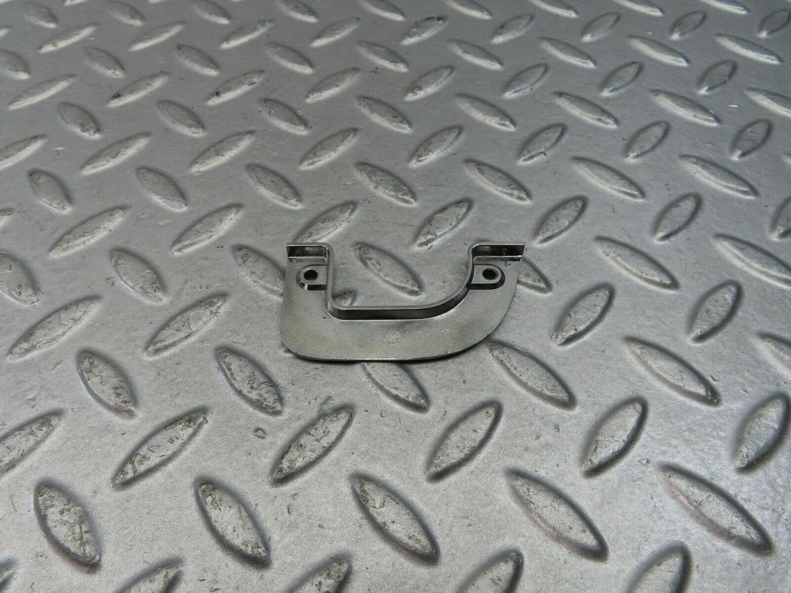 9059 Mercedes-Benz W115 Right Interior Chrome Door Latch Trim