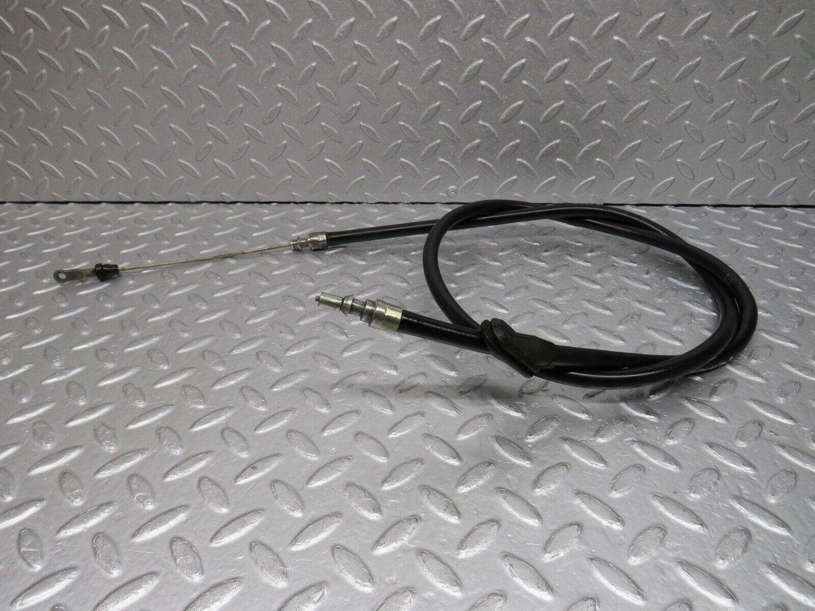 38574 Mercedes-Benz R129 280SL Coupe Handbrake Cable 1294202985