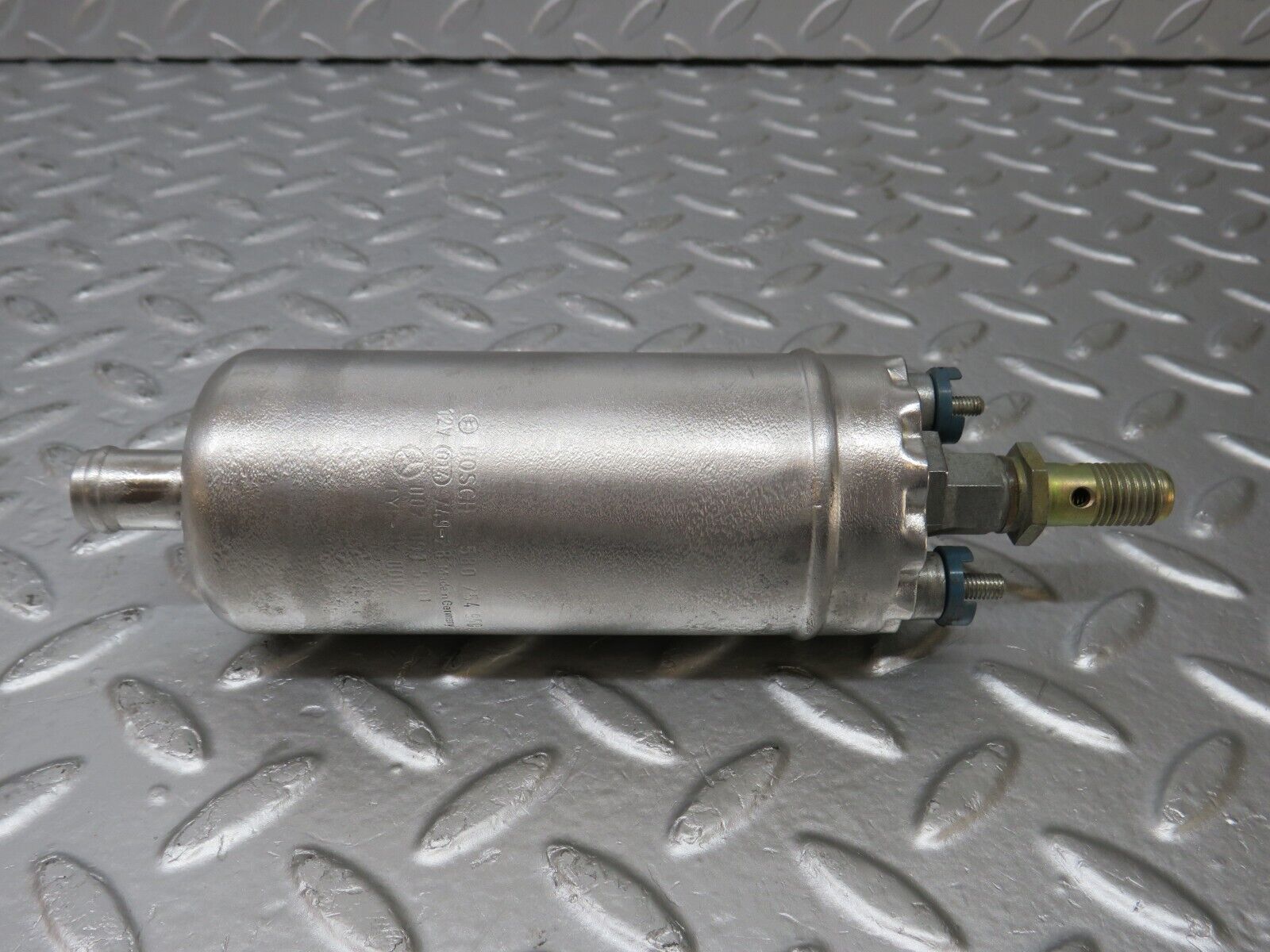 33920 Mercedes-Benz W124 260E Fuel Pump Bosch 0020915901 0580254950