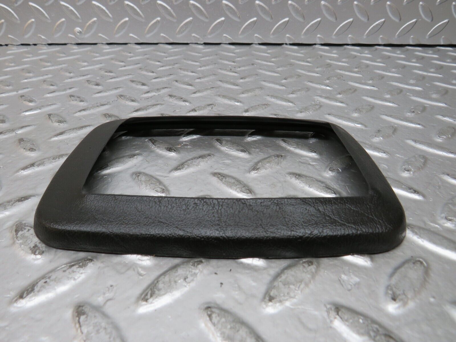 27315 Mercedes-Benz W123 280E Gear Selector Surround Rubber 1232670197