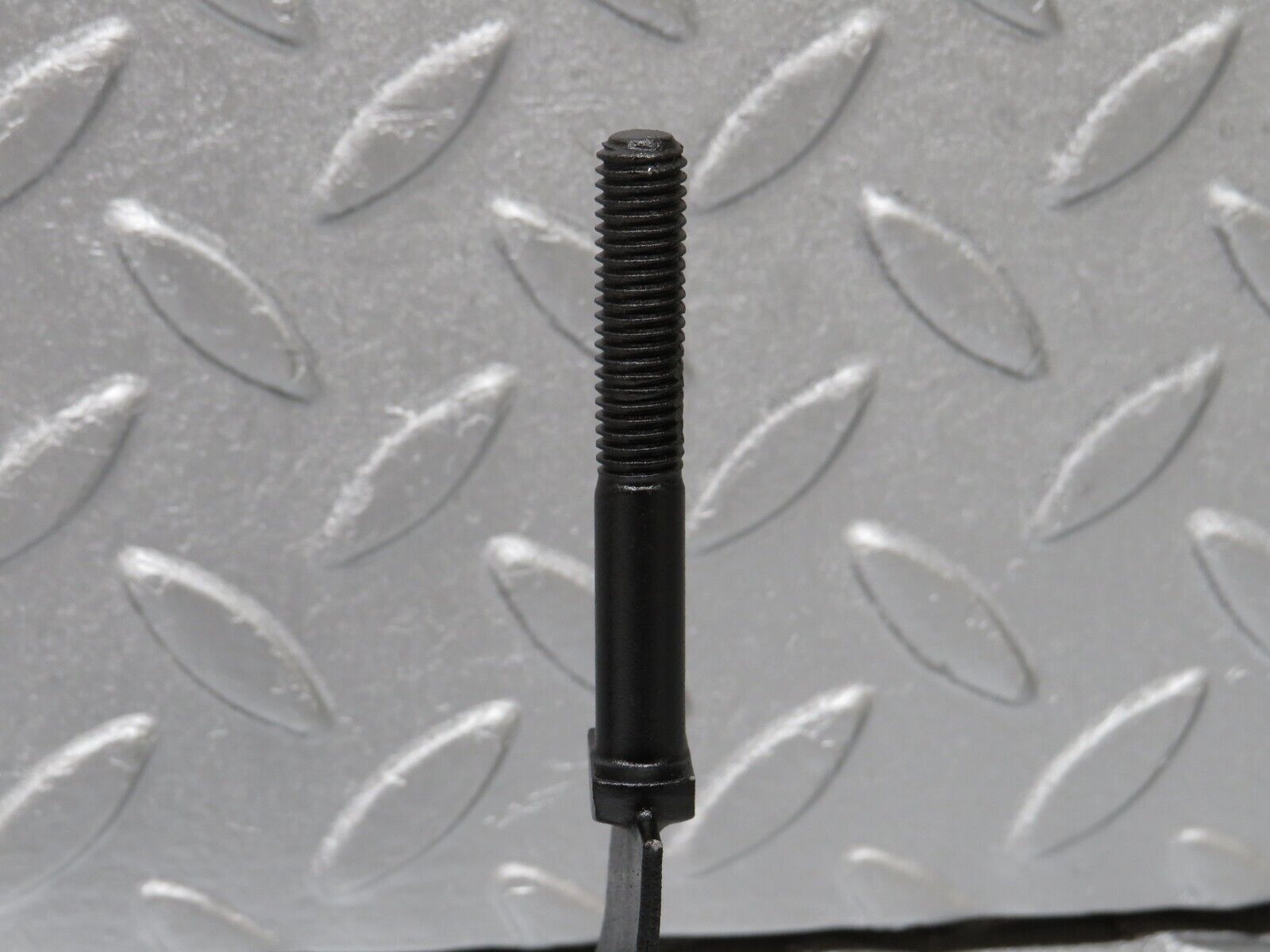 40446 Mercedes-Benz W110 230 Mount Support Bracket