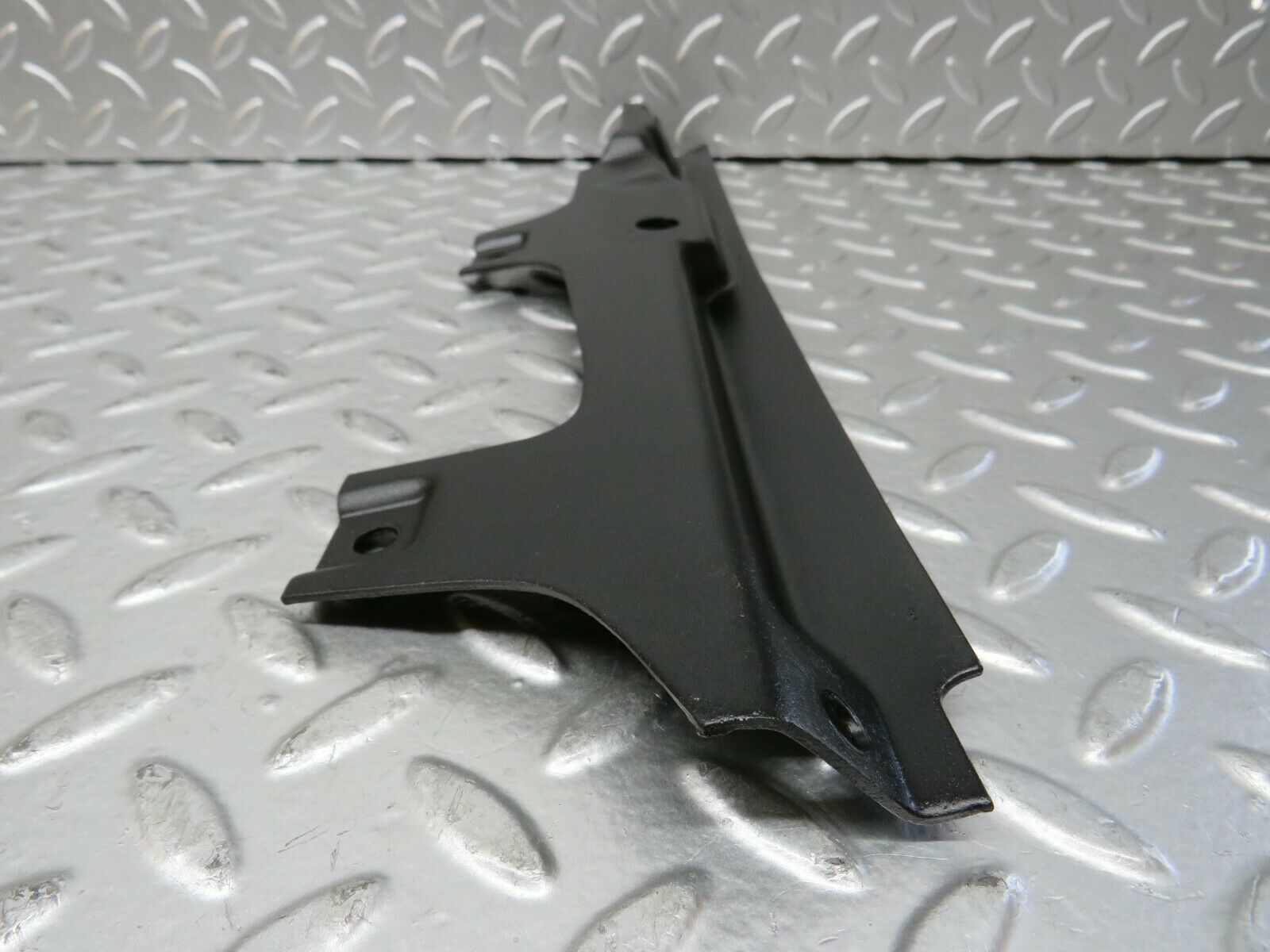 23888 Mercedes-Benz C107 450SLC Rear Right Inner Window Seal Holder Bracket