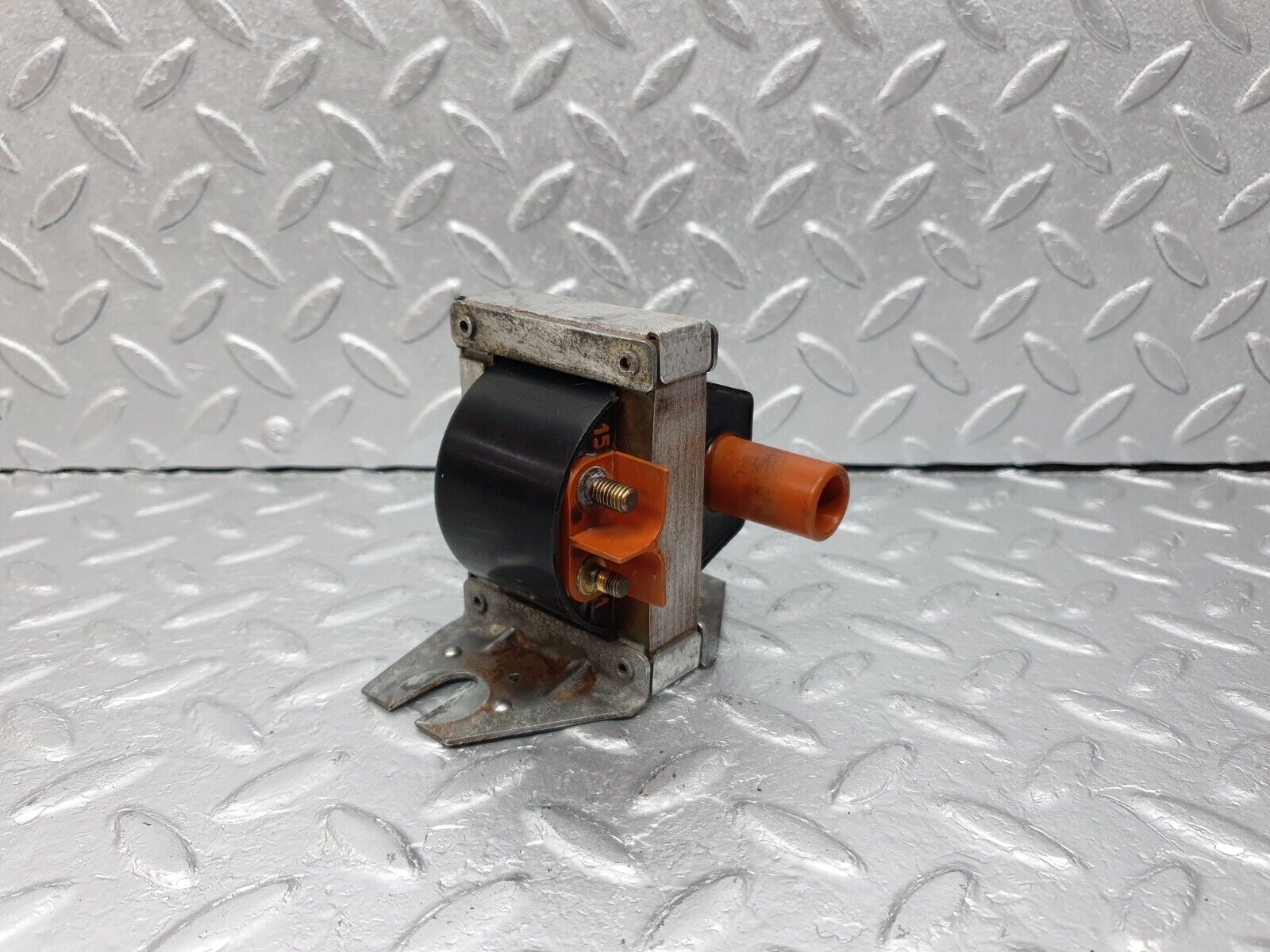 41529 Mercedes-Benz W124 200E Ignition Coil 080 03D 00065