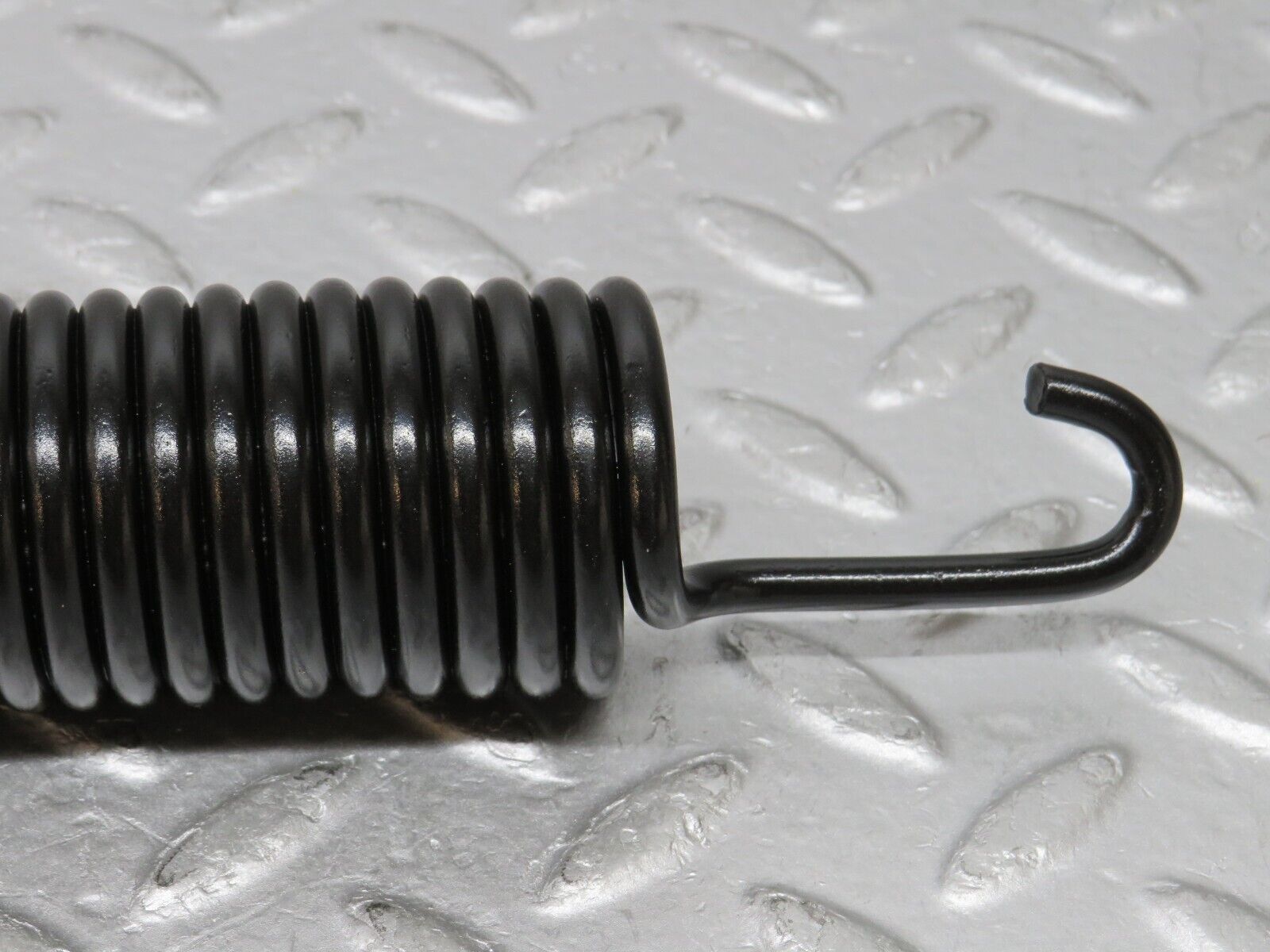 35857 Mercedes-Benz W108 Trunk Lid Hinge Spring