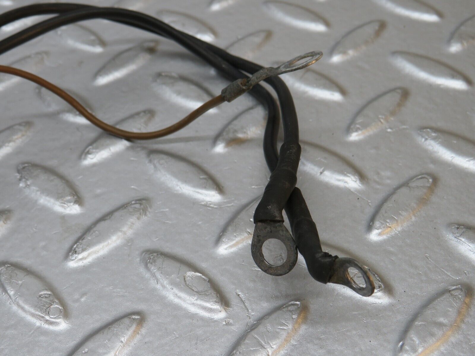 31832 Mercedes-Benz W201 190LE 1.8L Ignition Coil Cable 2015408710