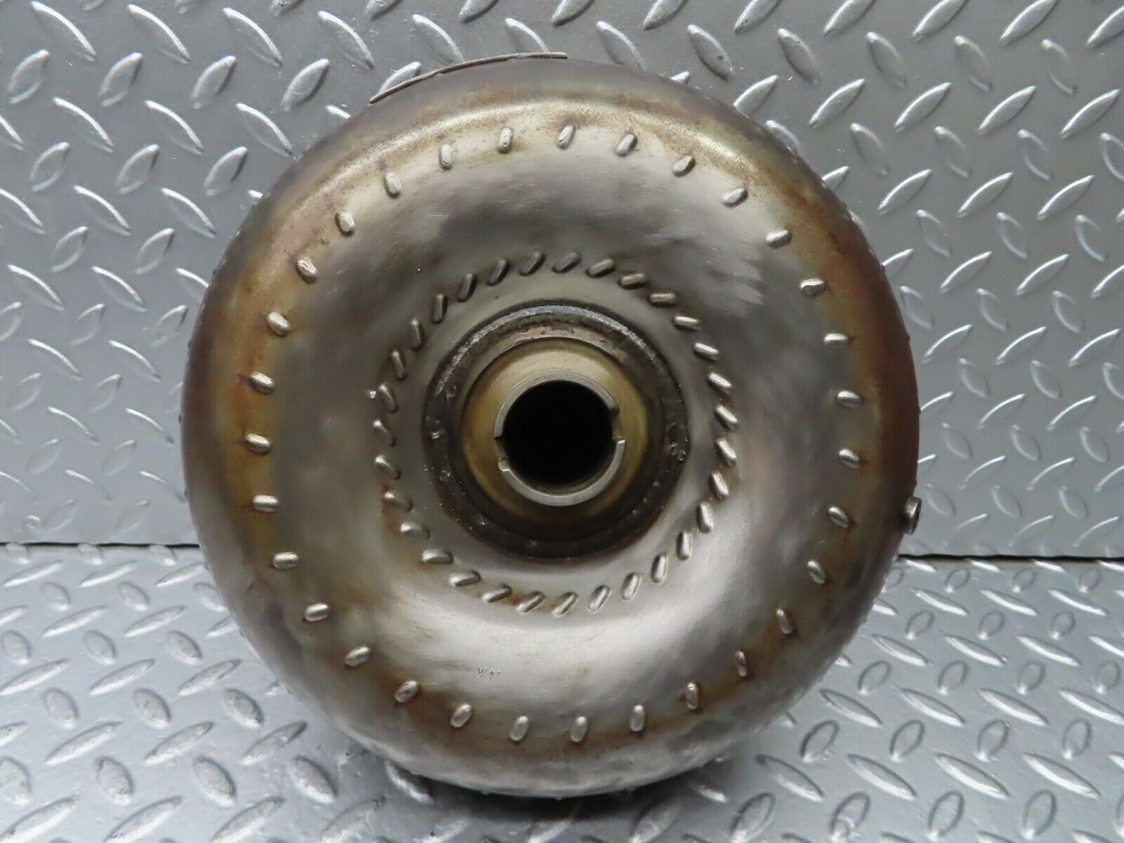 20030 Mercedes-Benz R129 300SL Coupe Torque Converter 1242500002