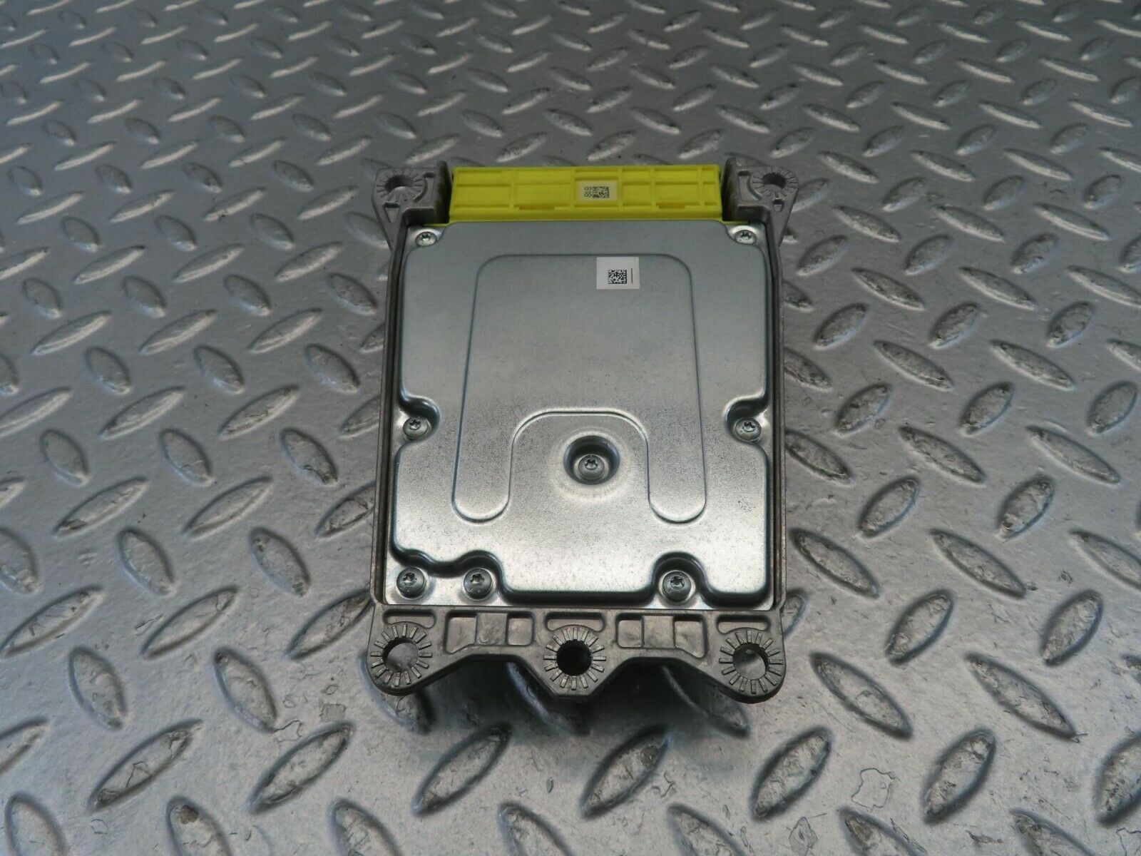 11184 Mercedes-Benz W221 S320 Airbag Module 0285001896