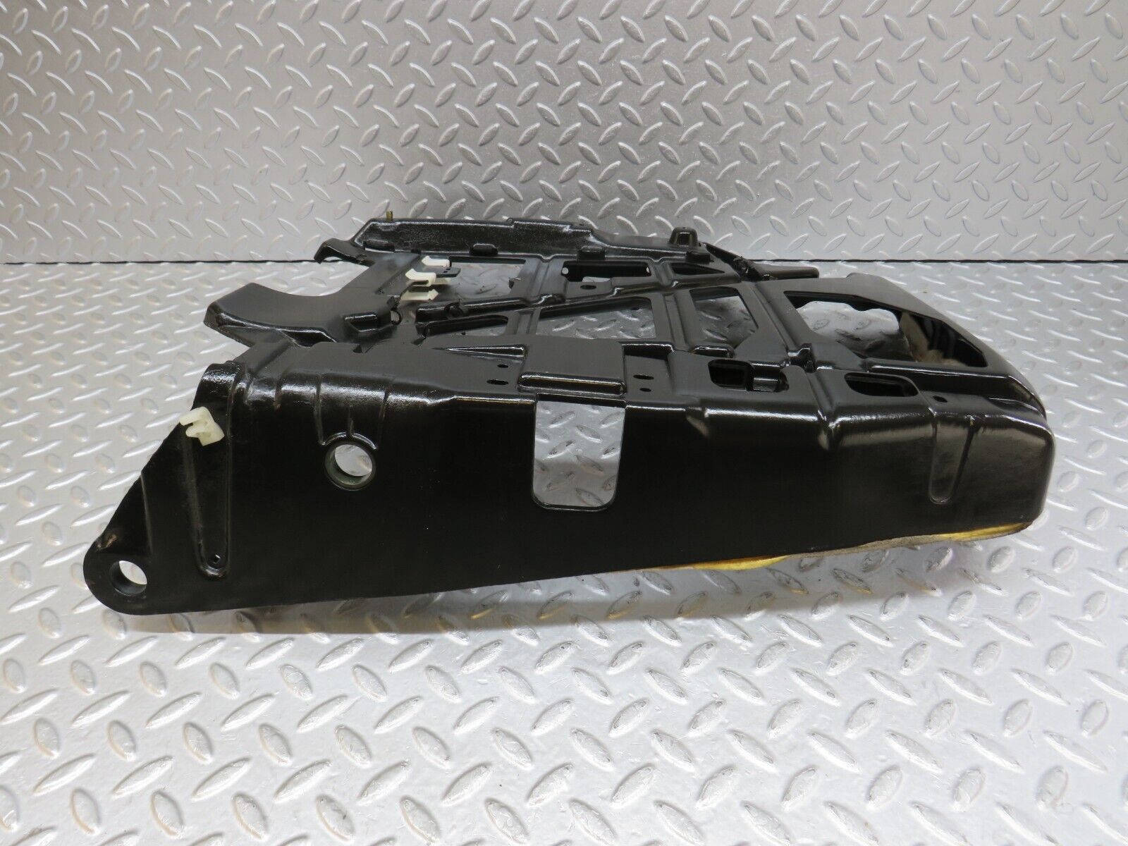 36832 Mercedes-Benz R129 300SL-24 Front Left Seat Backrest 1299130138