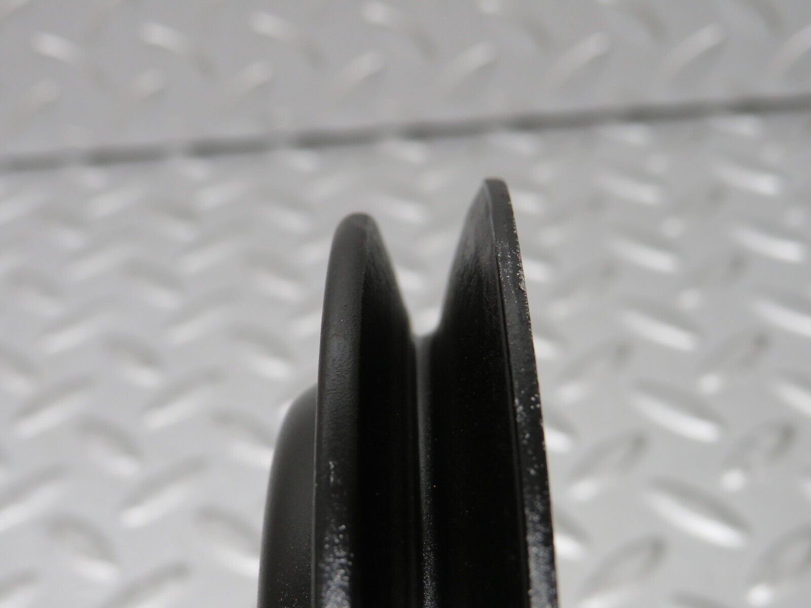 30128 Porsche 924 Water Pump Pulley