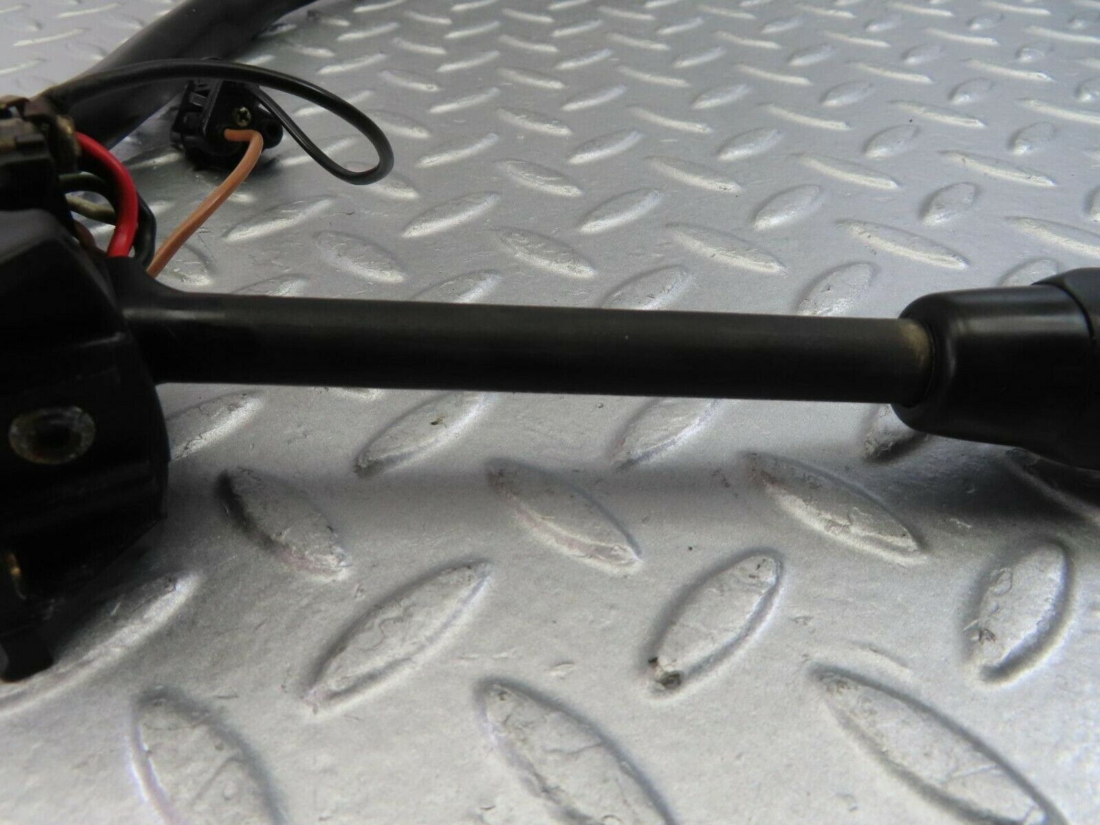 9898 Mercedes-Benz C123 230CE Coupe Indicator Wiper Stalk