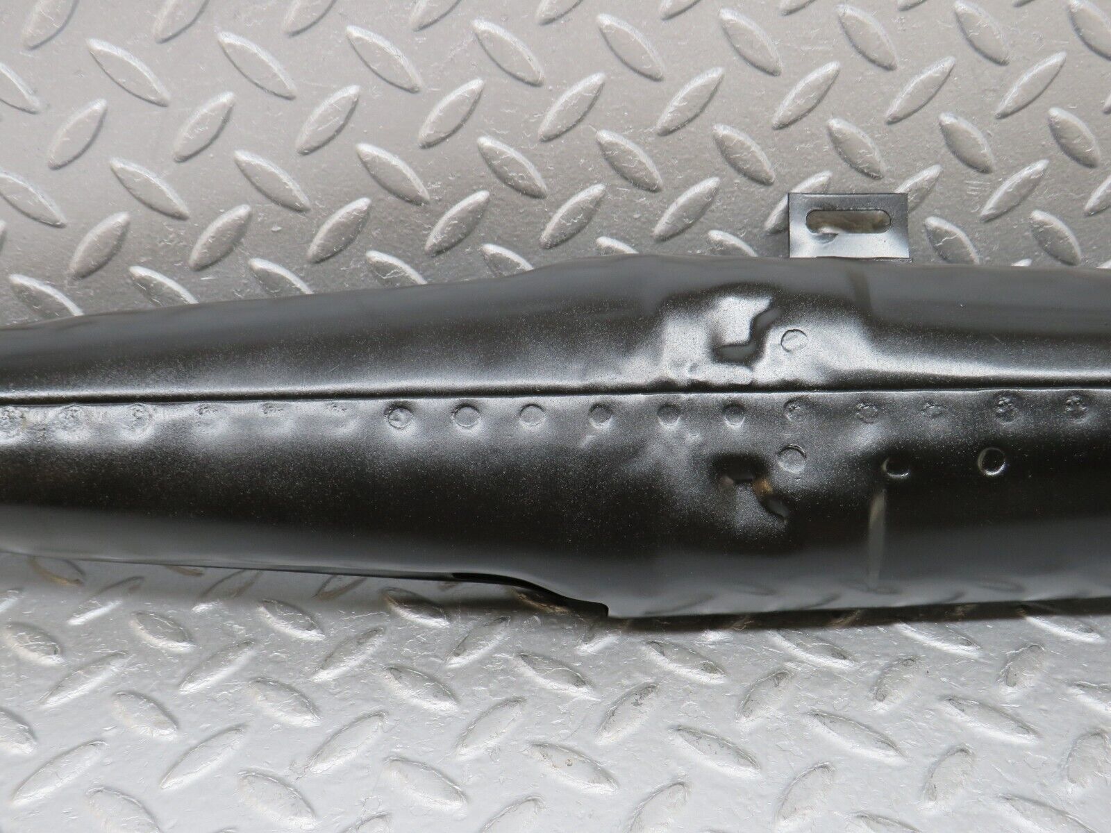 35840 Mercedes-Benz W108 Steering Column Housing