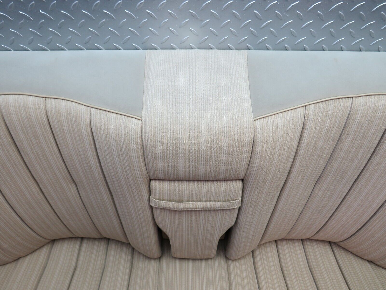 29491 Mercedes-Benz W124 230E Rear Seat