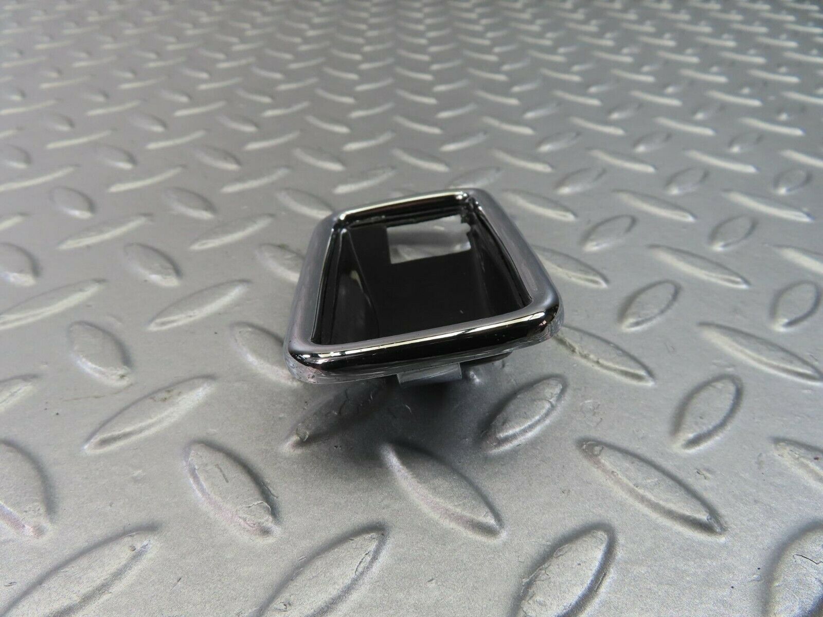 8878 Mercedes-Benz W108 Chrome Frame For Door Opener Right 1087660611