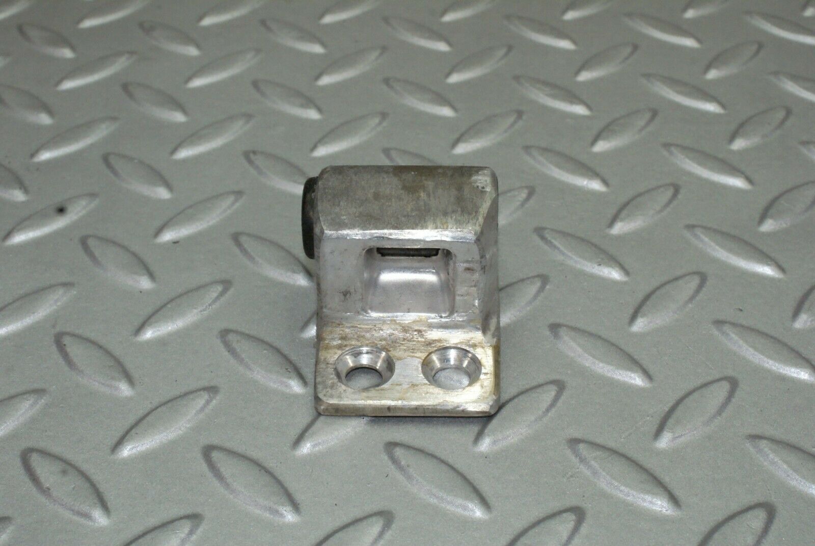 2631 Mercedes-Benz W116 350SE Door Lock Latch Left Side