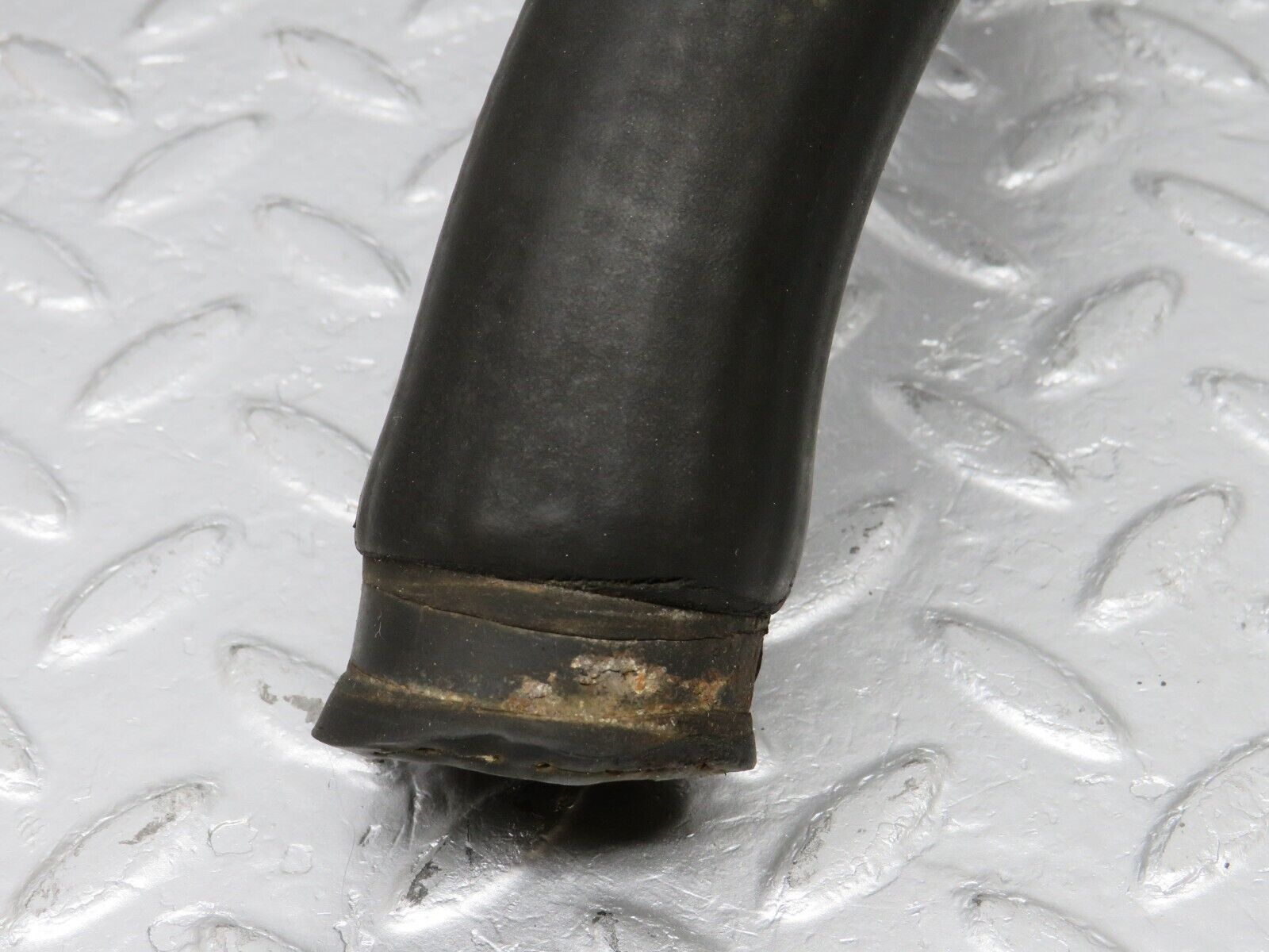 40360 Mercedes-Benz W110 230 Radiator Hose Pipe 1105010782