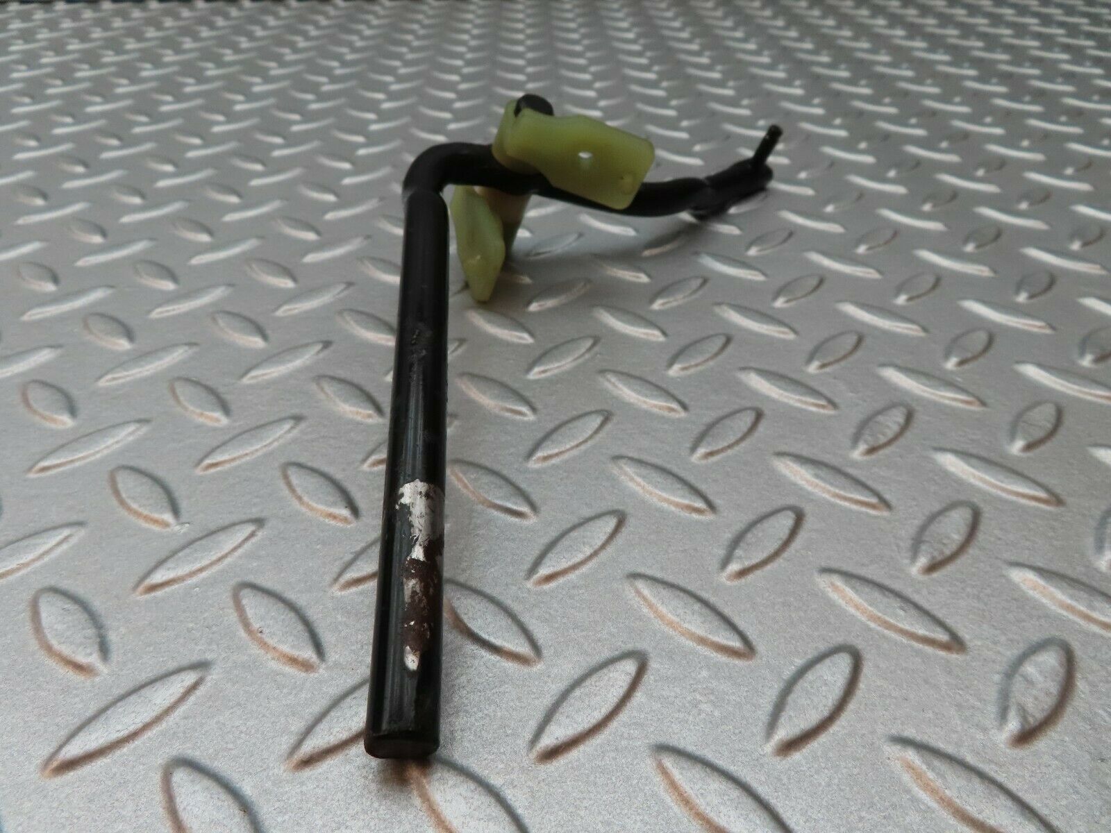 4420 Mercedes-Benz W123 230E Accelerator Pedal Linkage