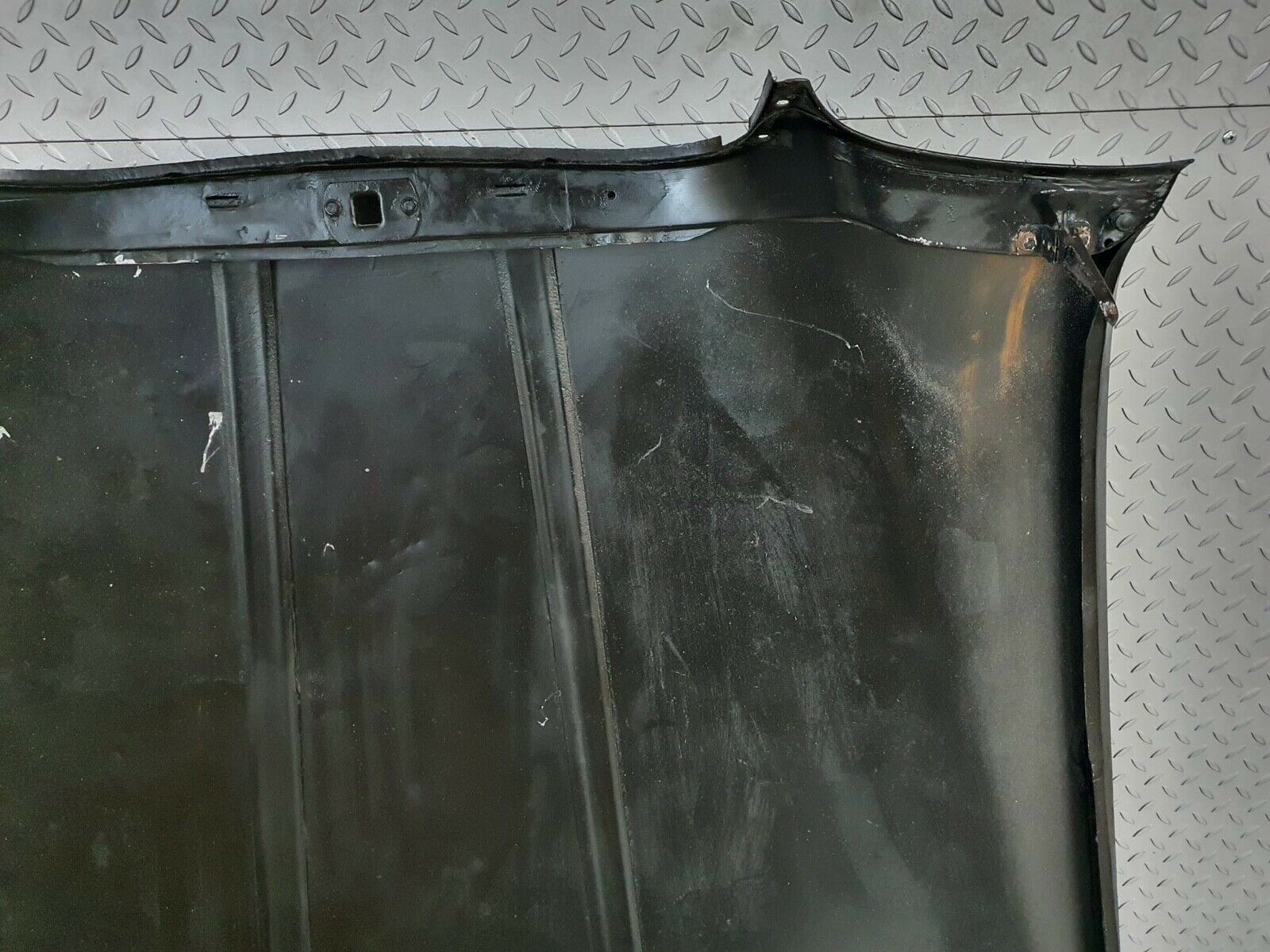 0168 Mercedes-Benz W108 280SE Bonnet