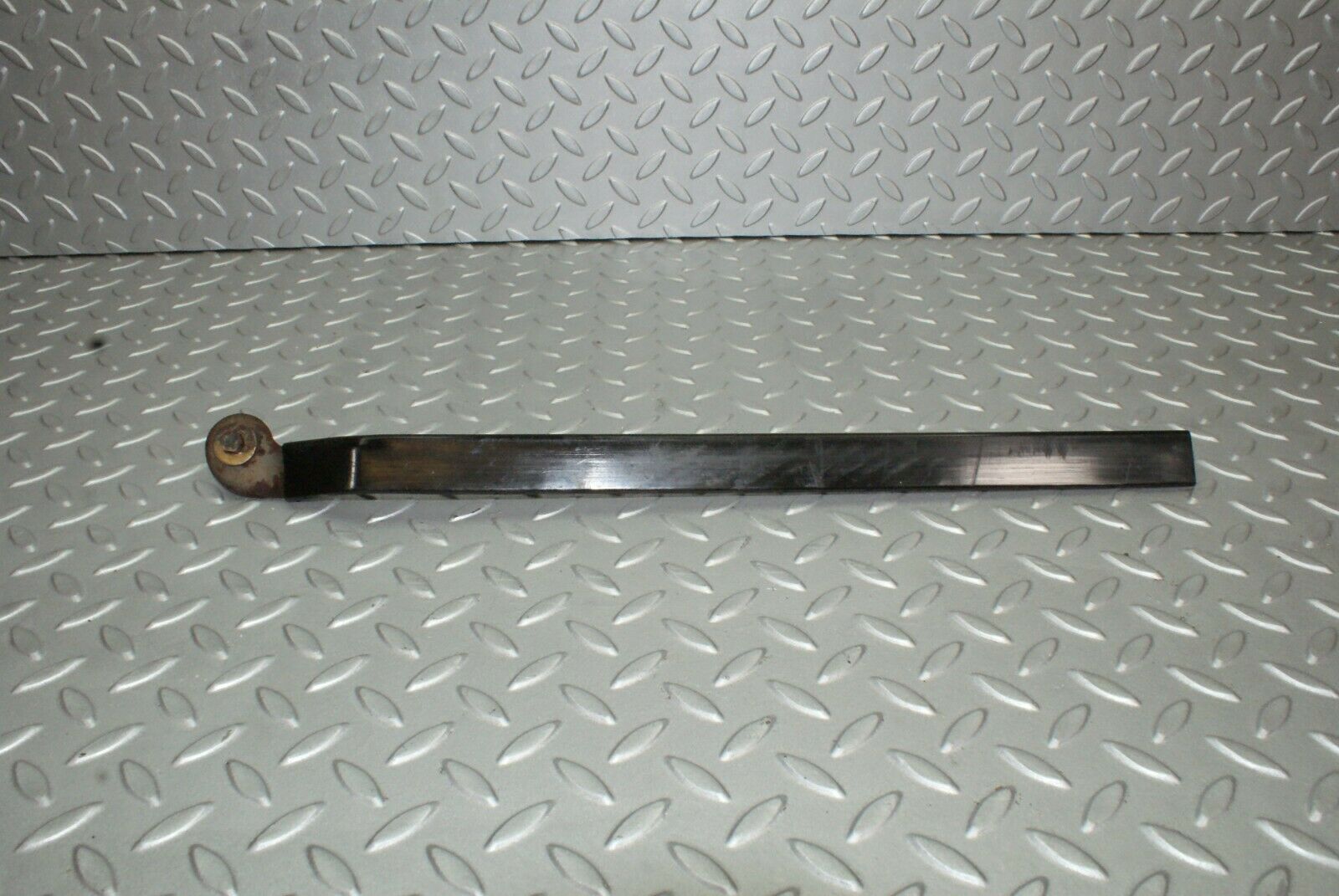 2528 Mercedes-Benz W116 350SE Seat Belt Runner Right