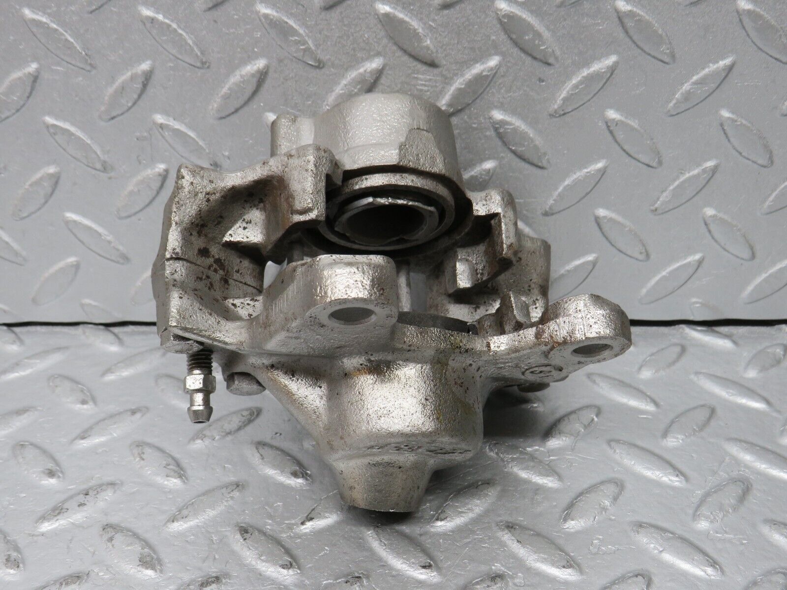 38623 Mercedes-Benz R129 280SL Coupe Rear Left Brake Caliper ATE 65P